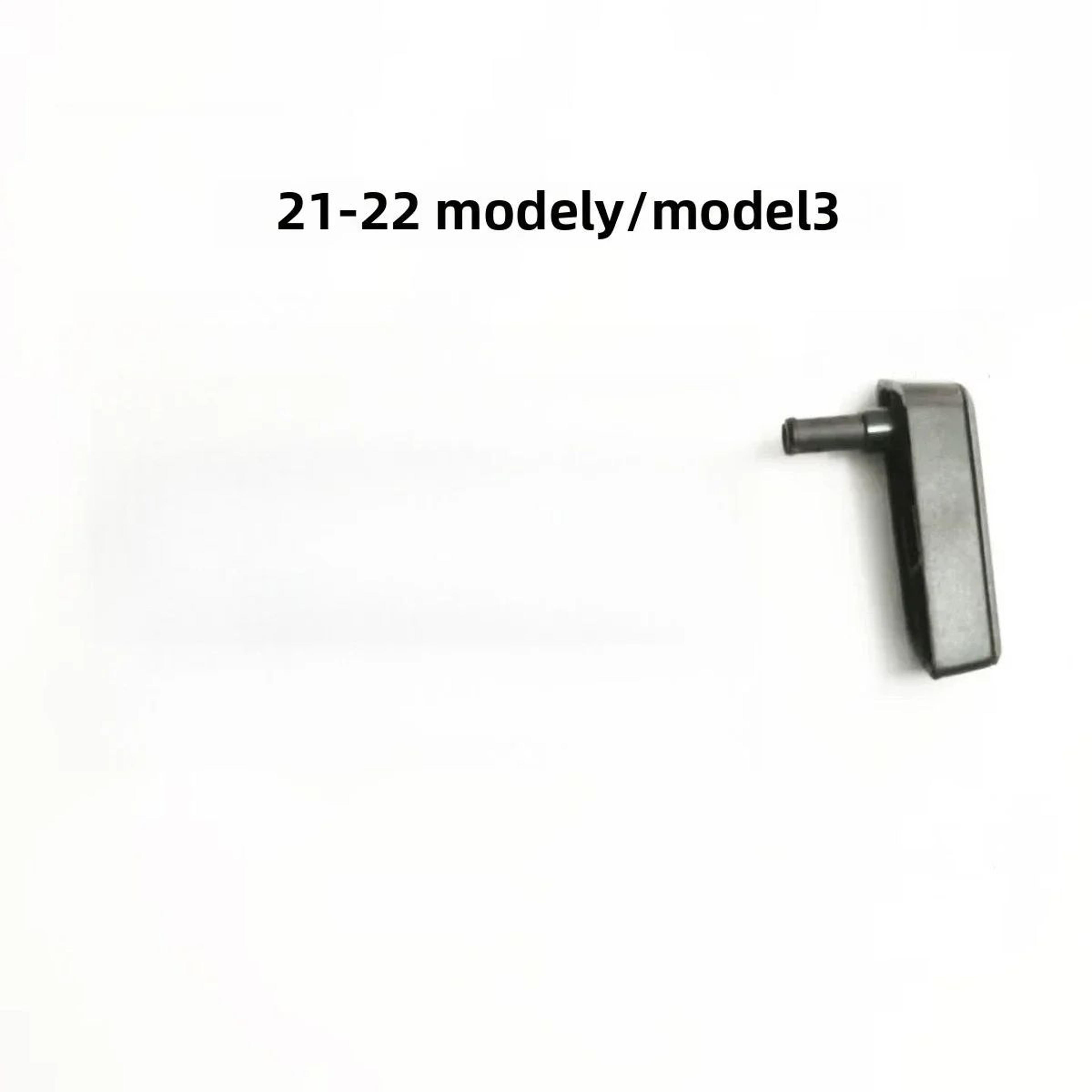 Tesla Model 3 And Model Y Seat Adjustment Switch Replacement Control Knob 9