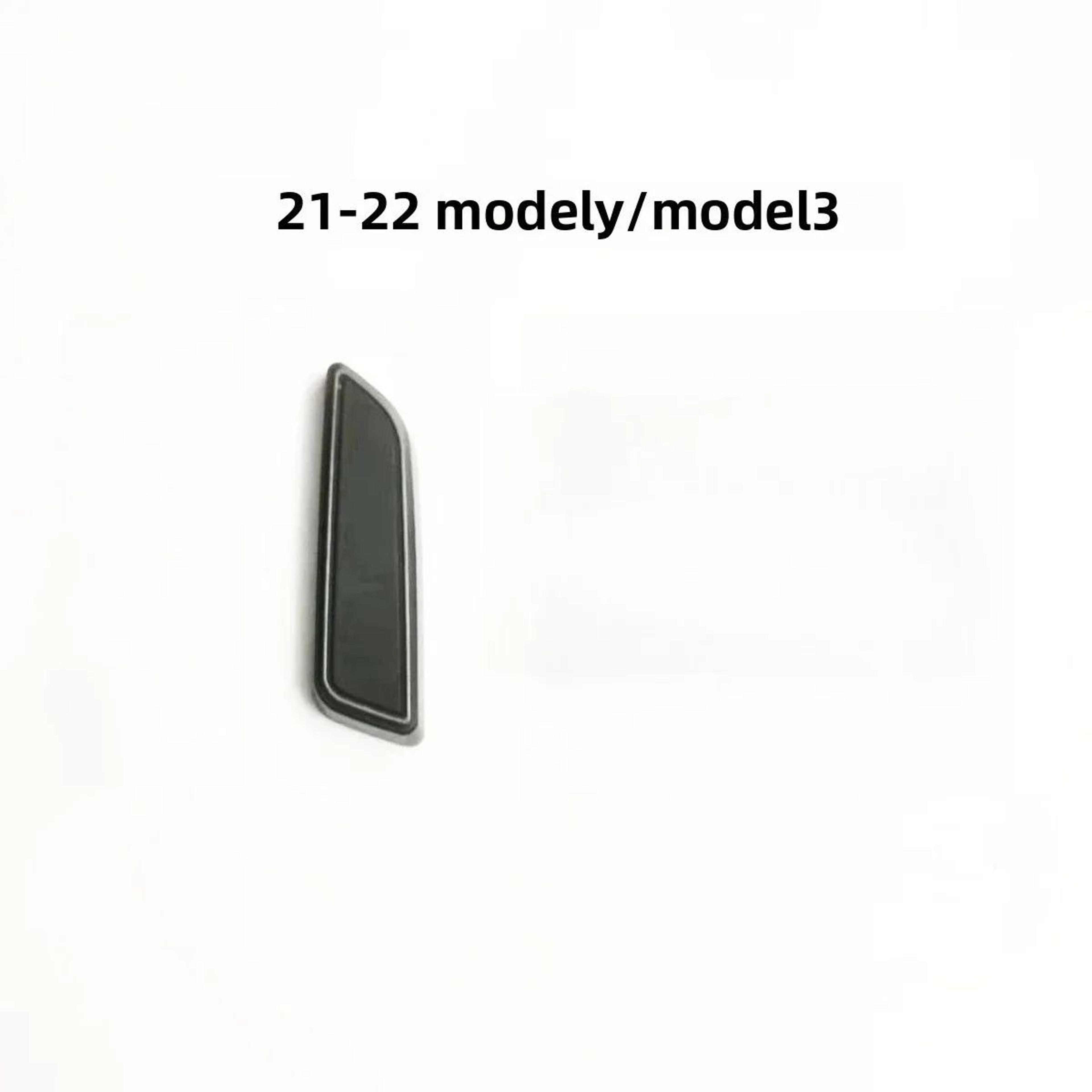Tesla Model 3 And Model Y Seat Adjustment Switch Replacement Control Knob 10