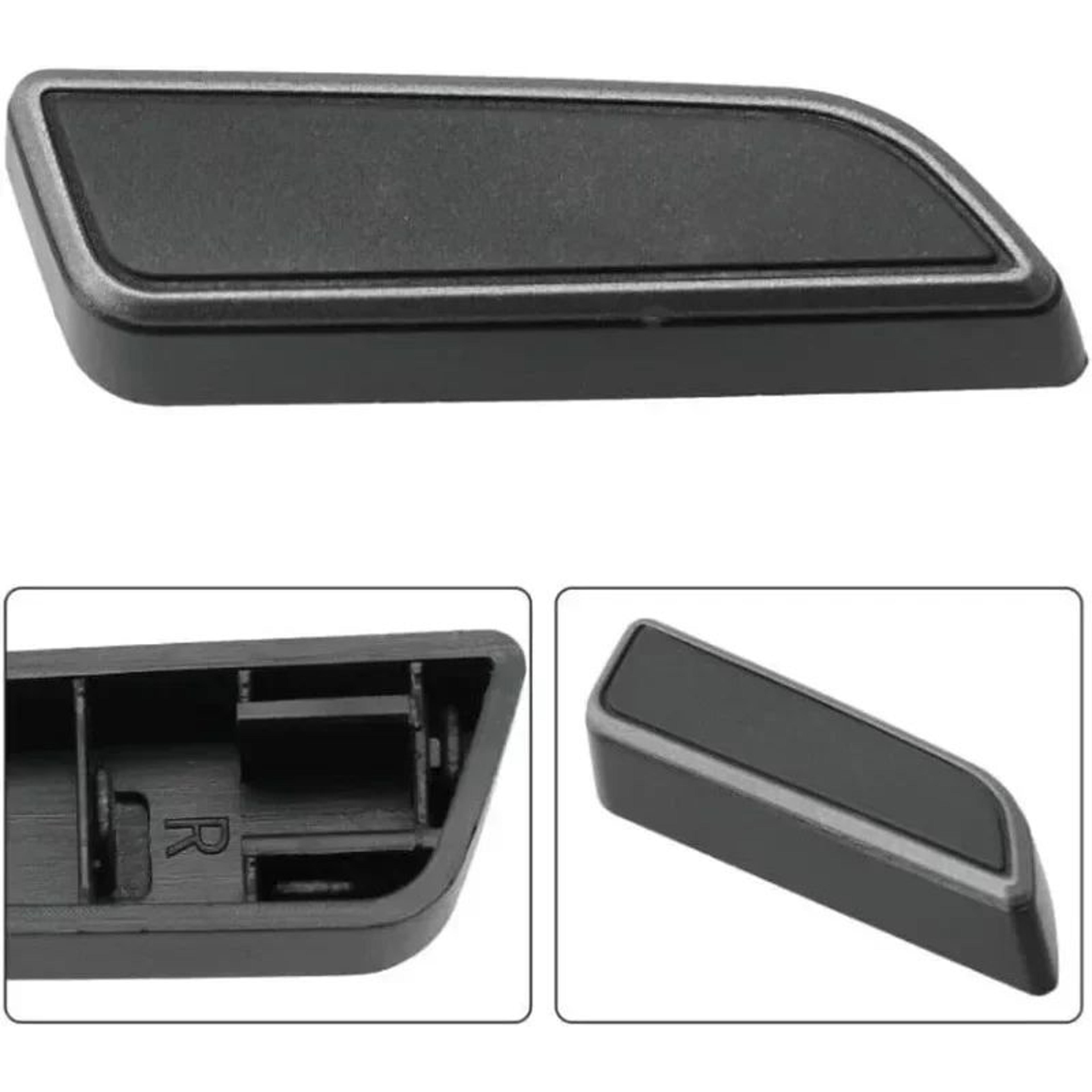 Tesla Model 3 And Model Y Seat Adjustment Switch Replacement Control Knob 2