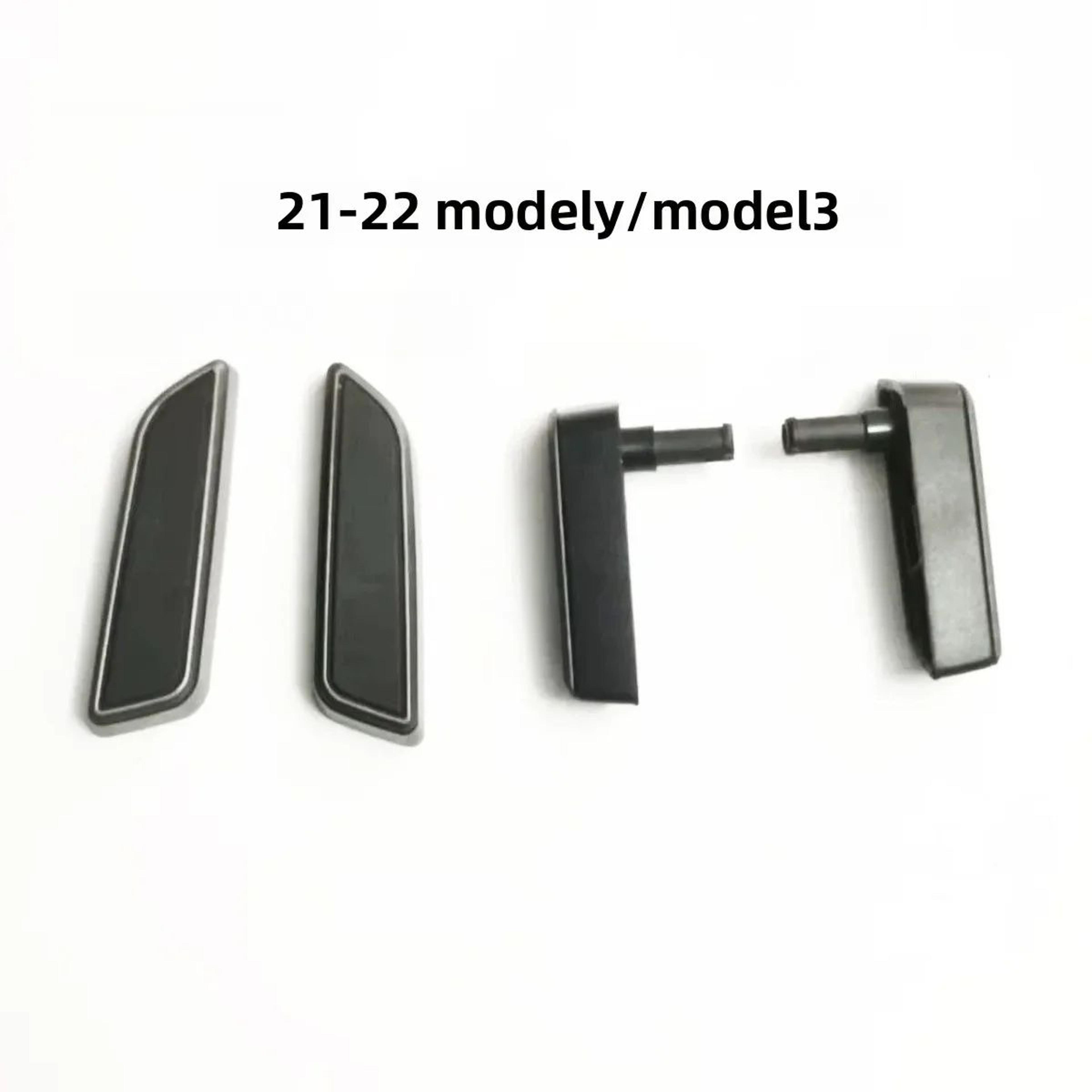 Tesla Model 3 And Model Y Seat Adjustment Switch Replacement Control Knob 8