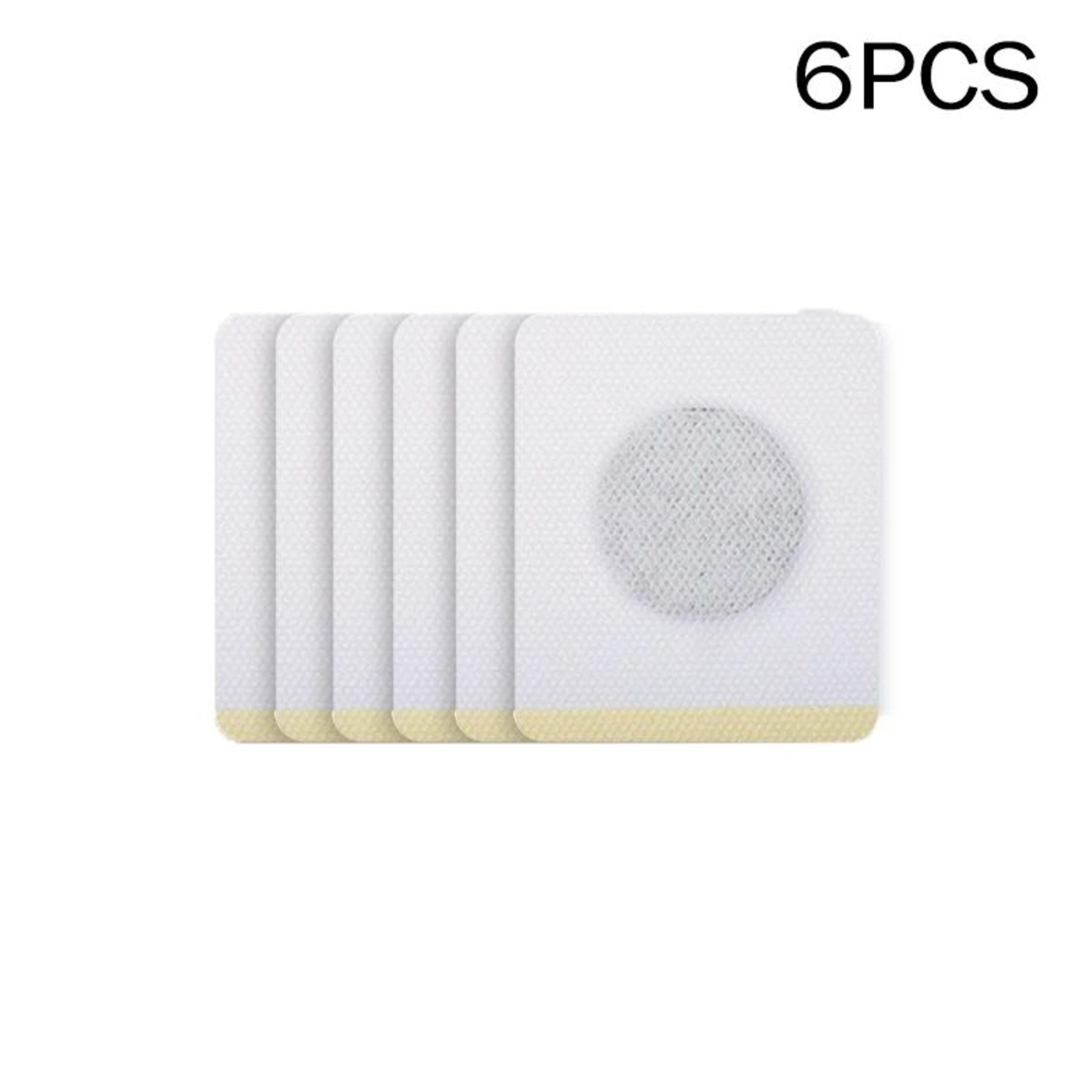 Height Growth Foot Patches Bone Support Plantar Acupoint Stickers 6