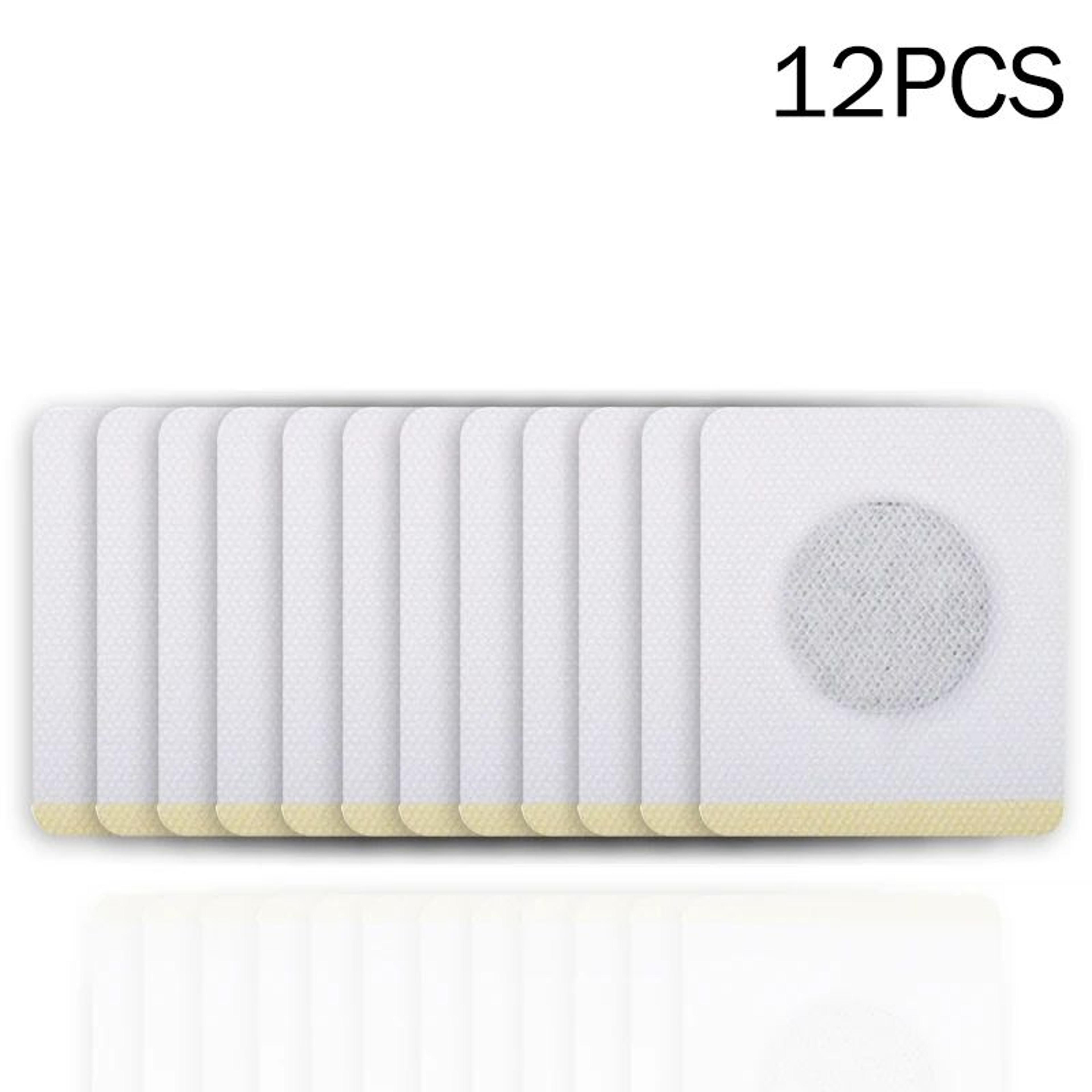 Height Growth Foot Patches Bone Support Plantar Acupoint Stickers 7