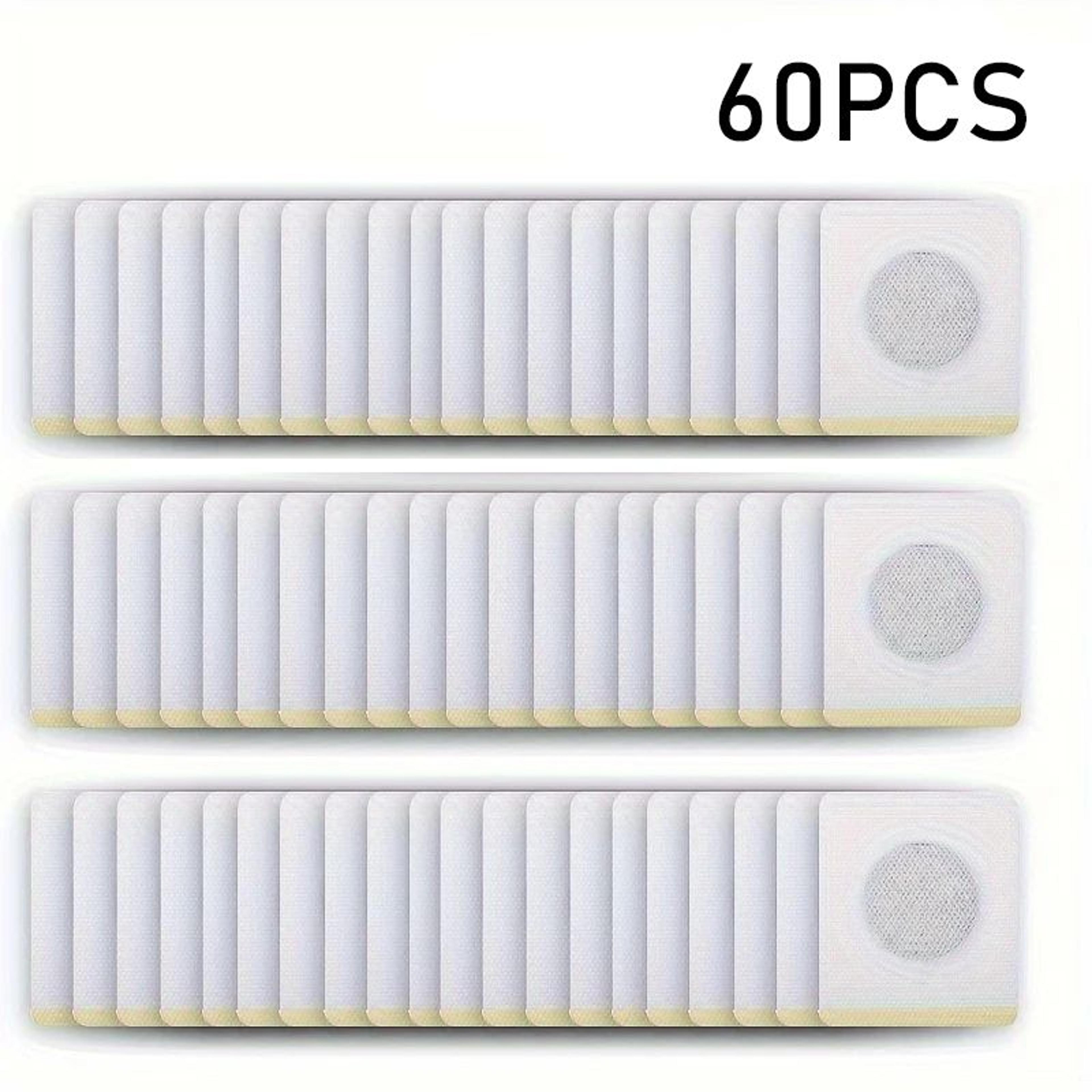 Height Growth Foot Patches Bone Support Plantar Acupoint Stickers 10
