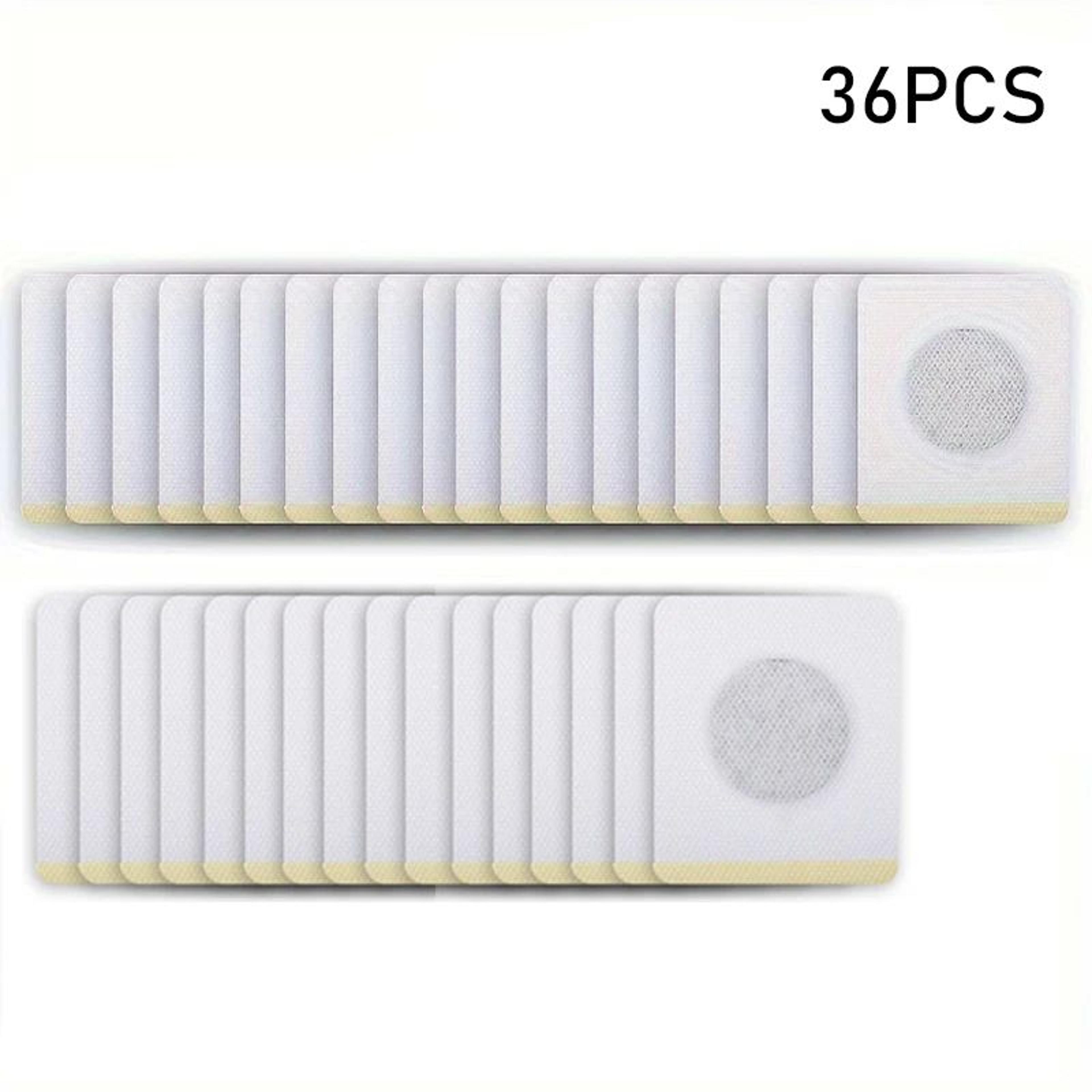 Height Growth Foot Patches Bone Support Plantar Acupoint Stickers 9