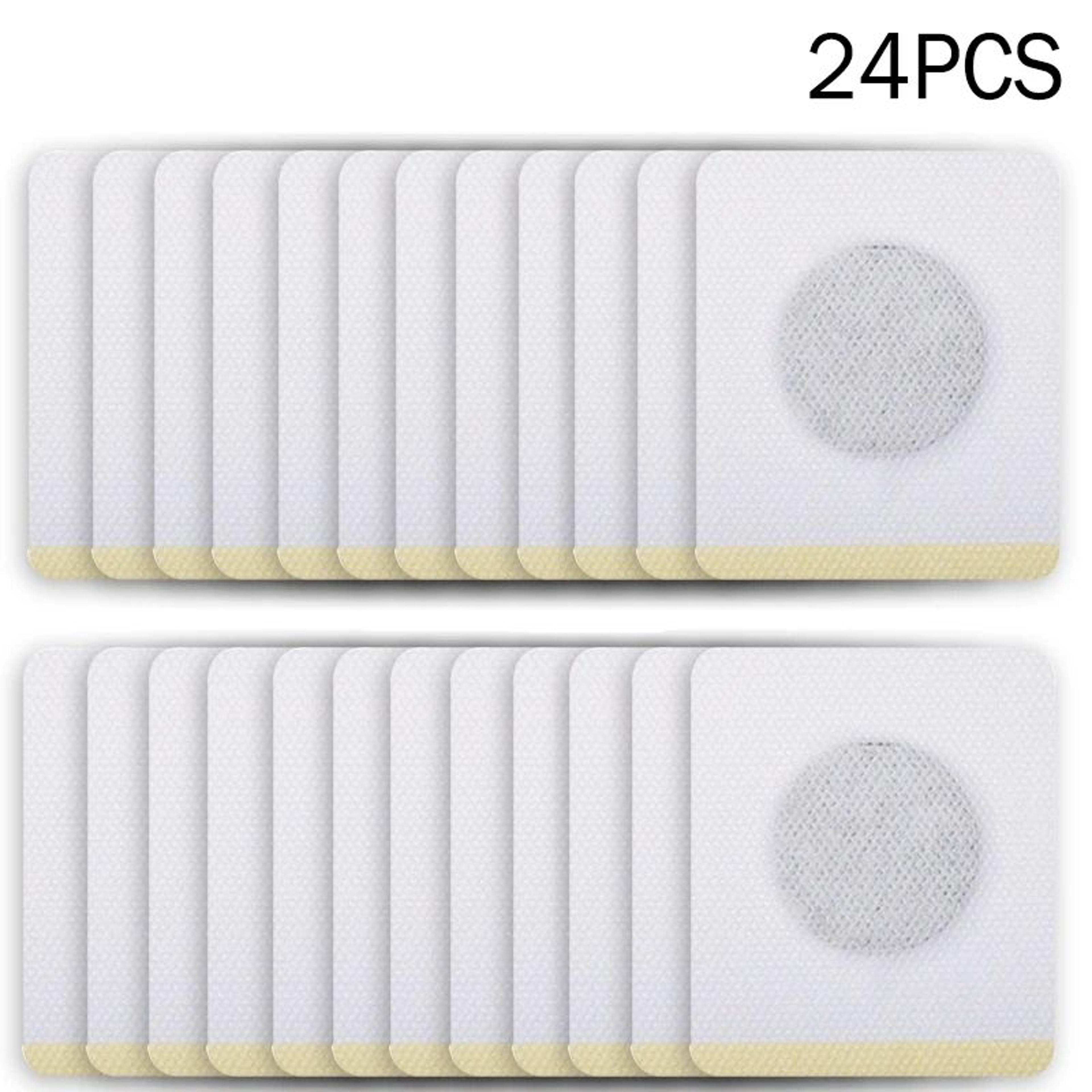 Height Growth Foot Patches Bone Support Plantar Acupoint Stickers 8