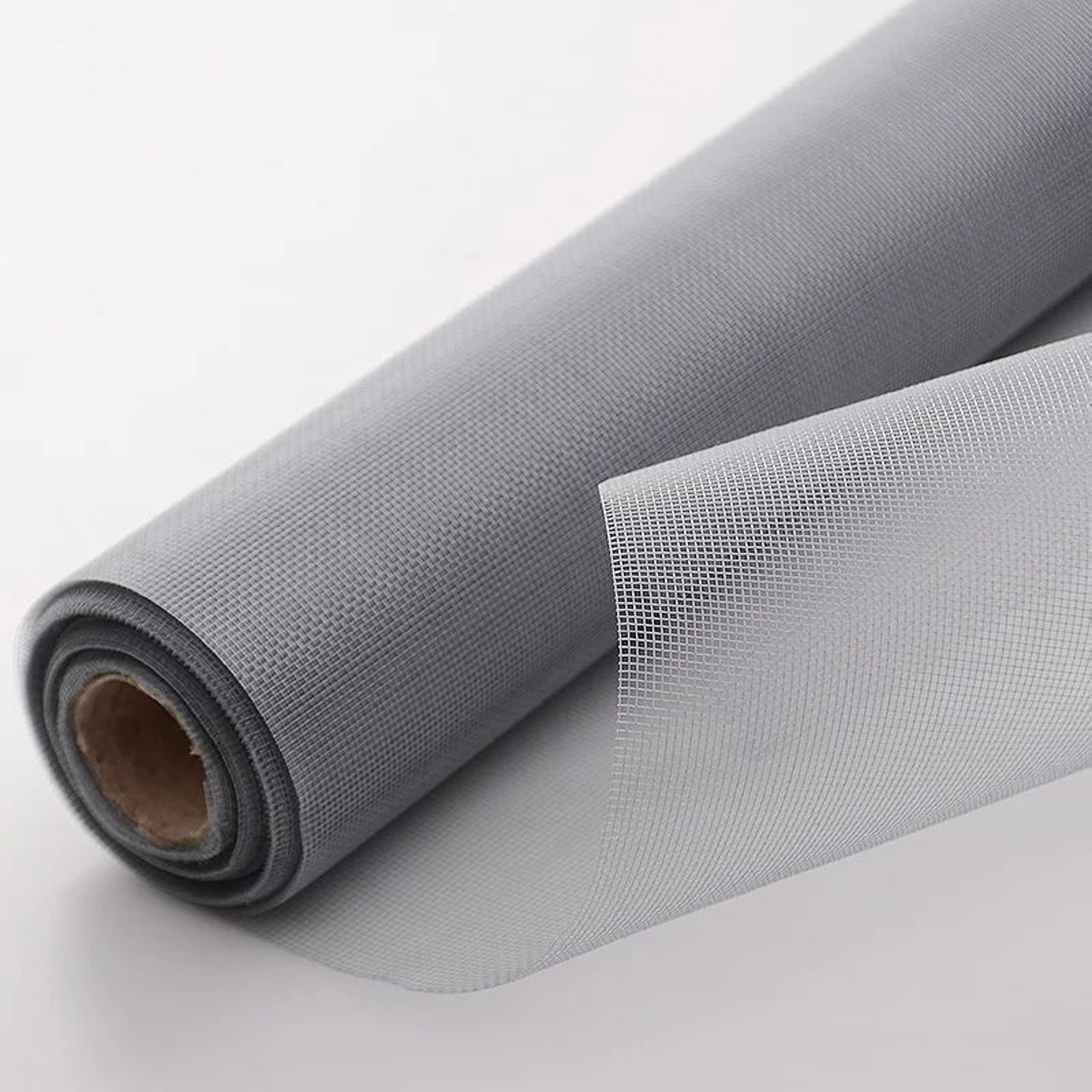 Cut To Fit Mosquito Screen Mesh Roll 7