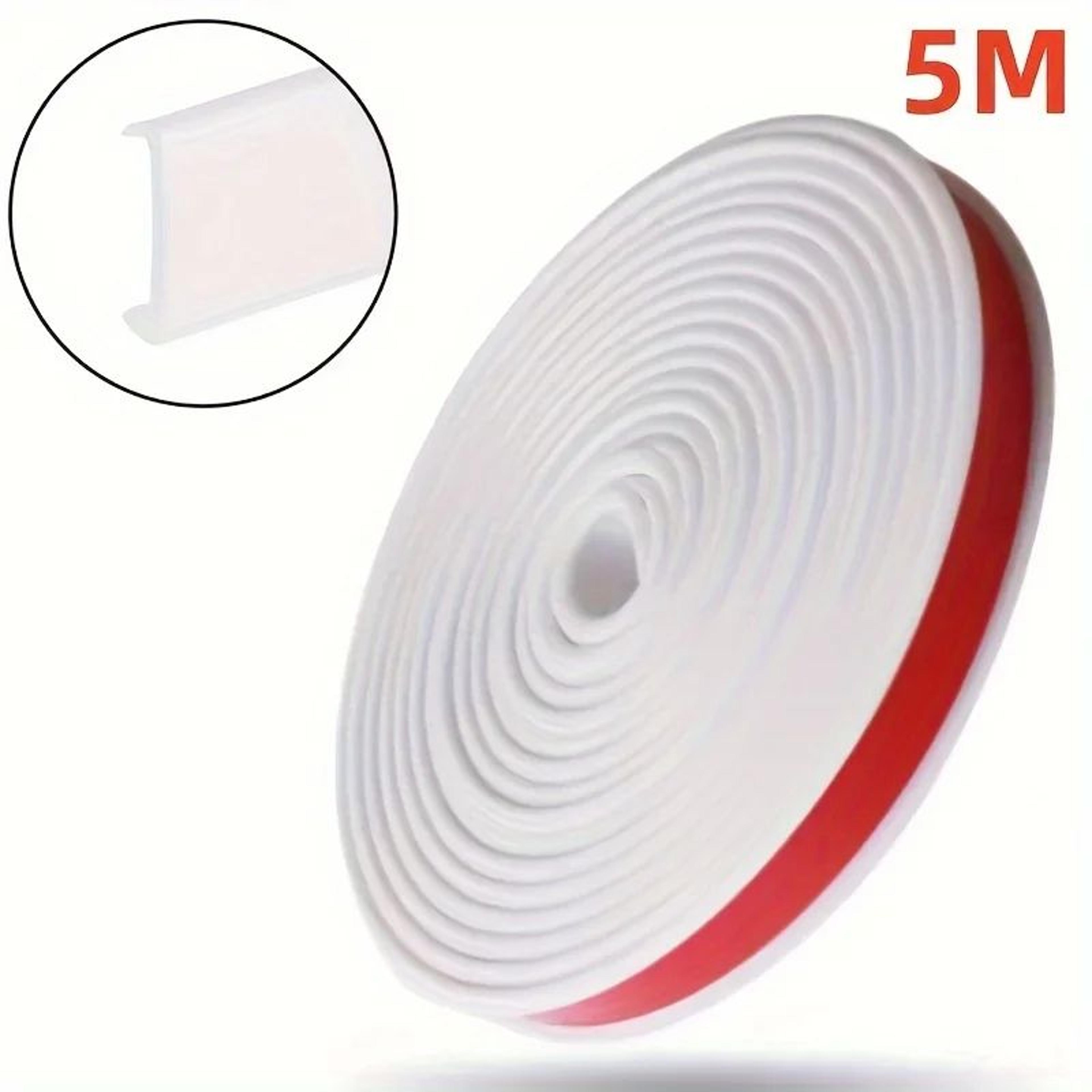 U Shape Self Adhesive Furniture Edge Banding 8