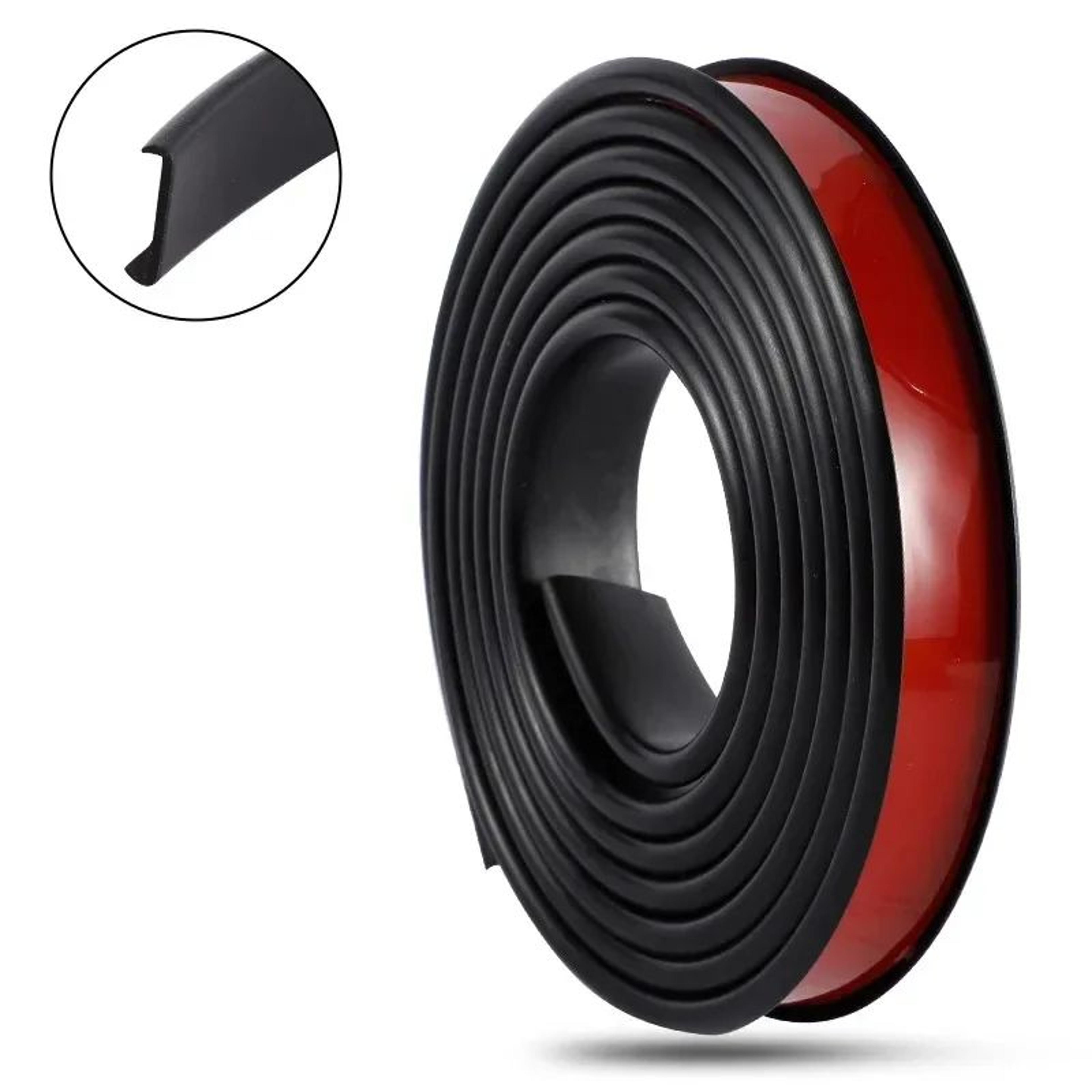 U Shape Self Adhesive Furniture Edge Banding 6