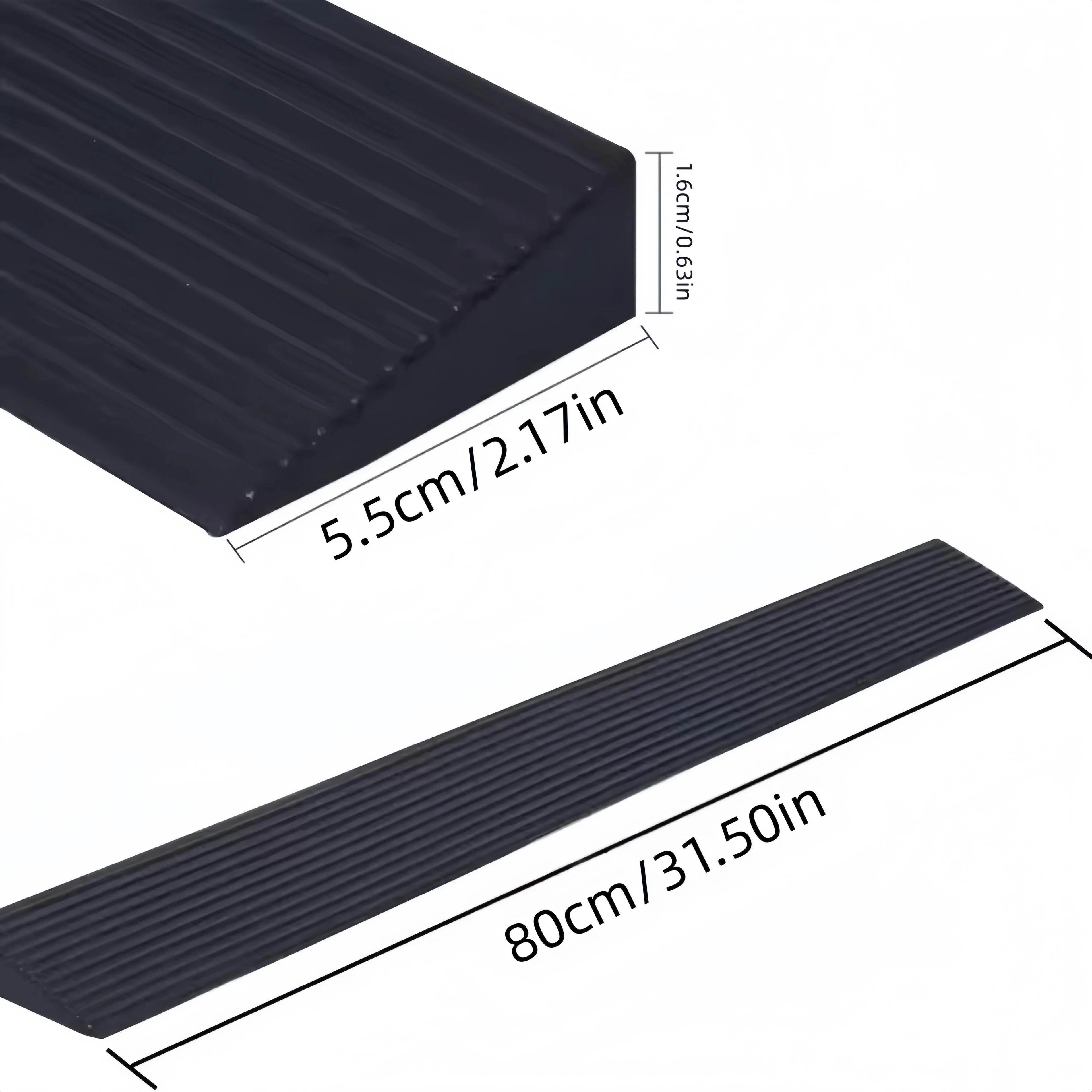 Self Adhesive Floor Threshold Ramp 1