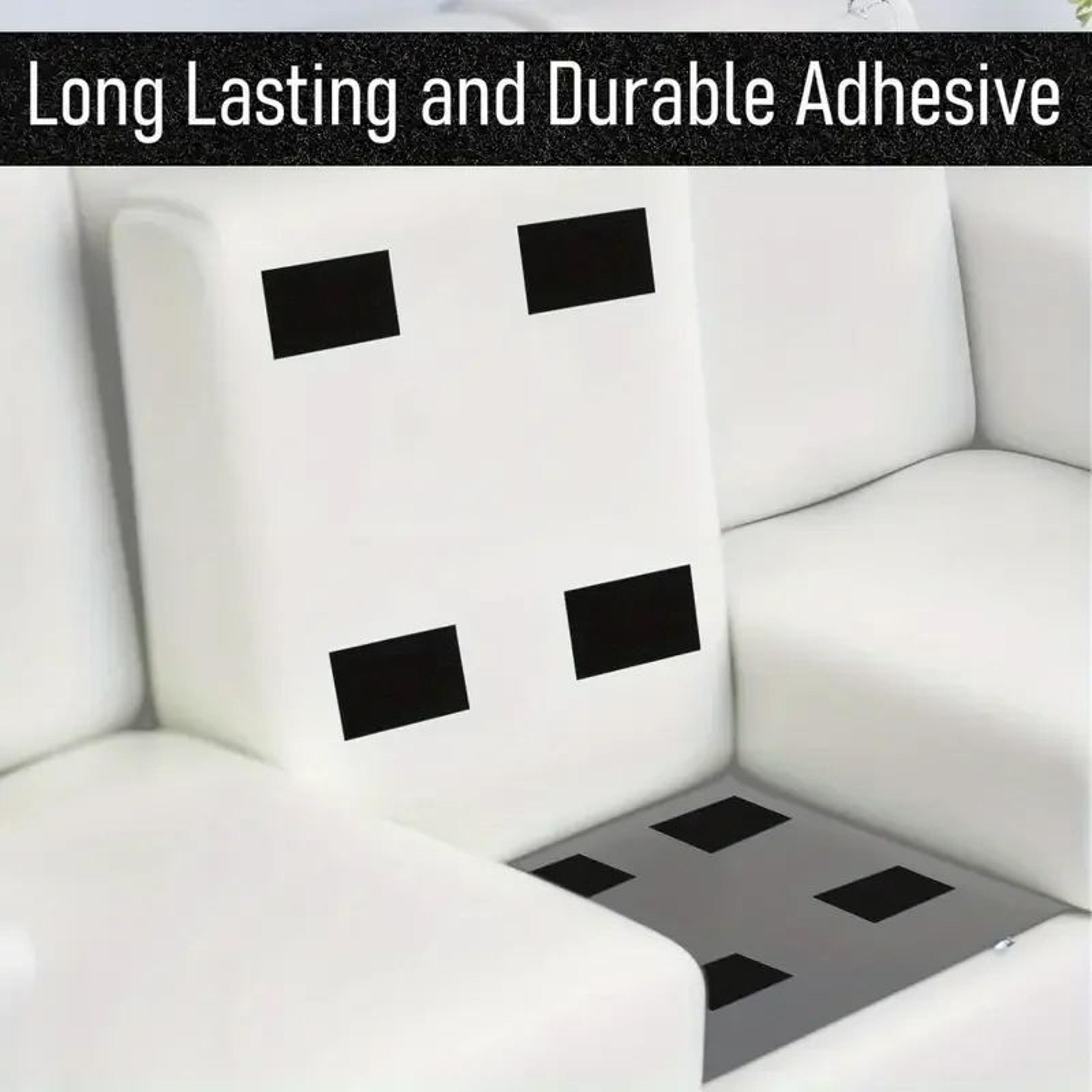 Self Adhesive Hook And Loop Fastener Dots 3