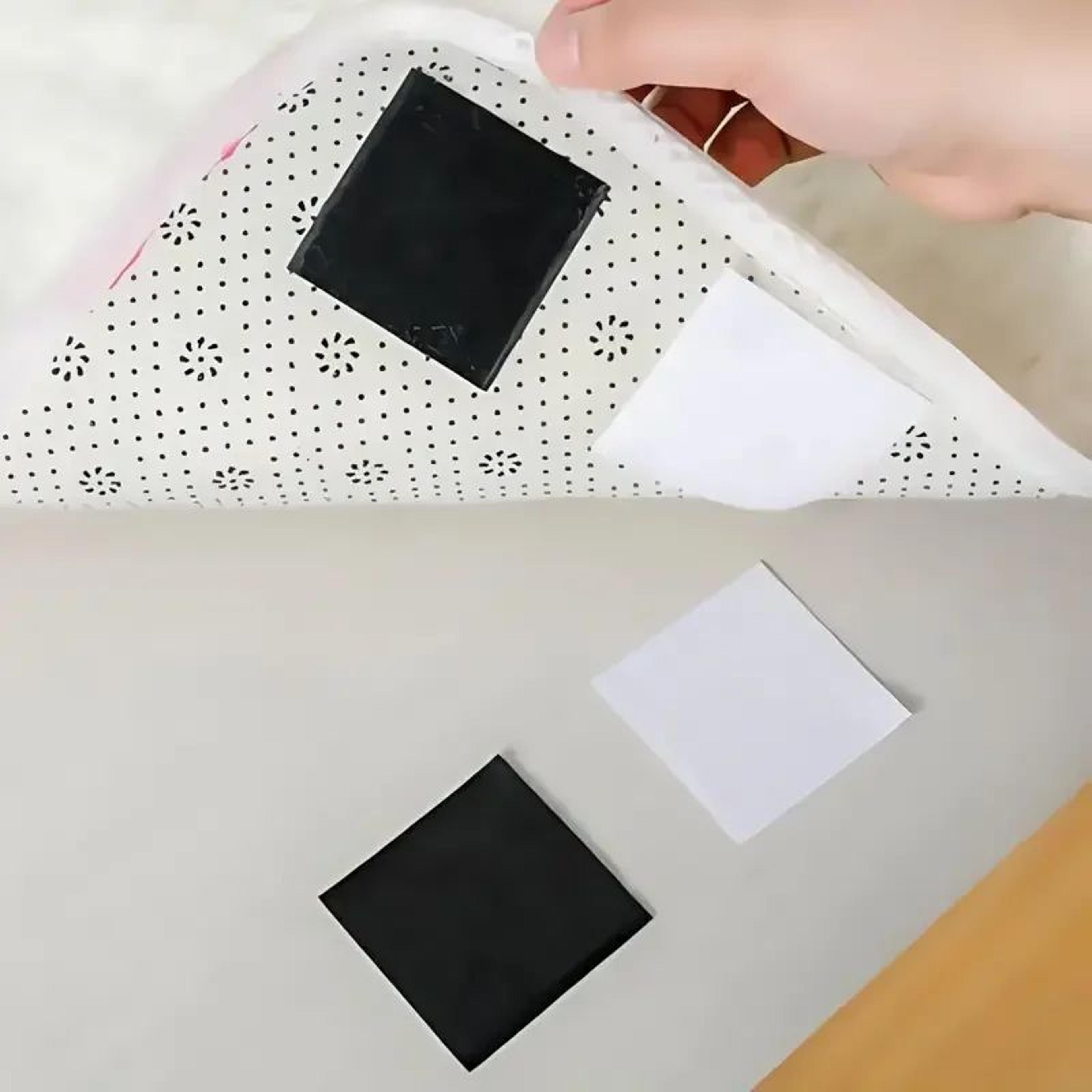 Self Adhesive Hook And Loop Fastener Dots 2