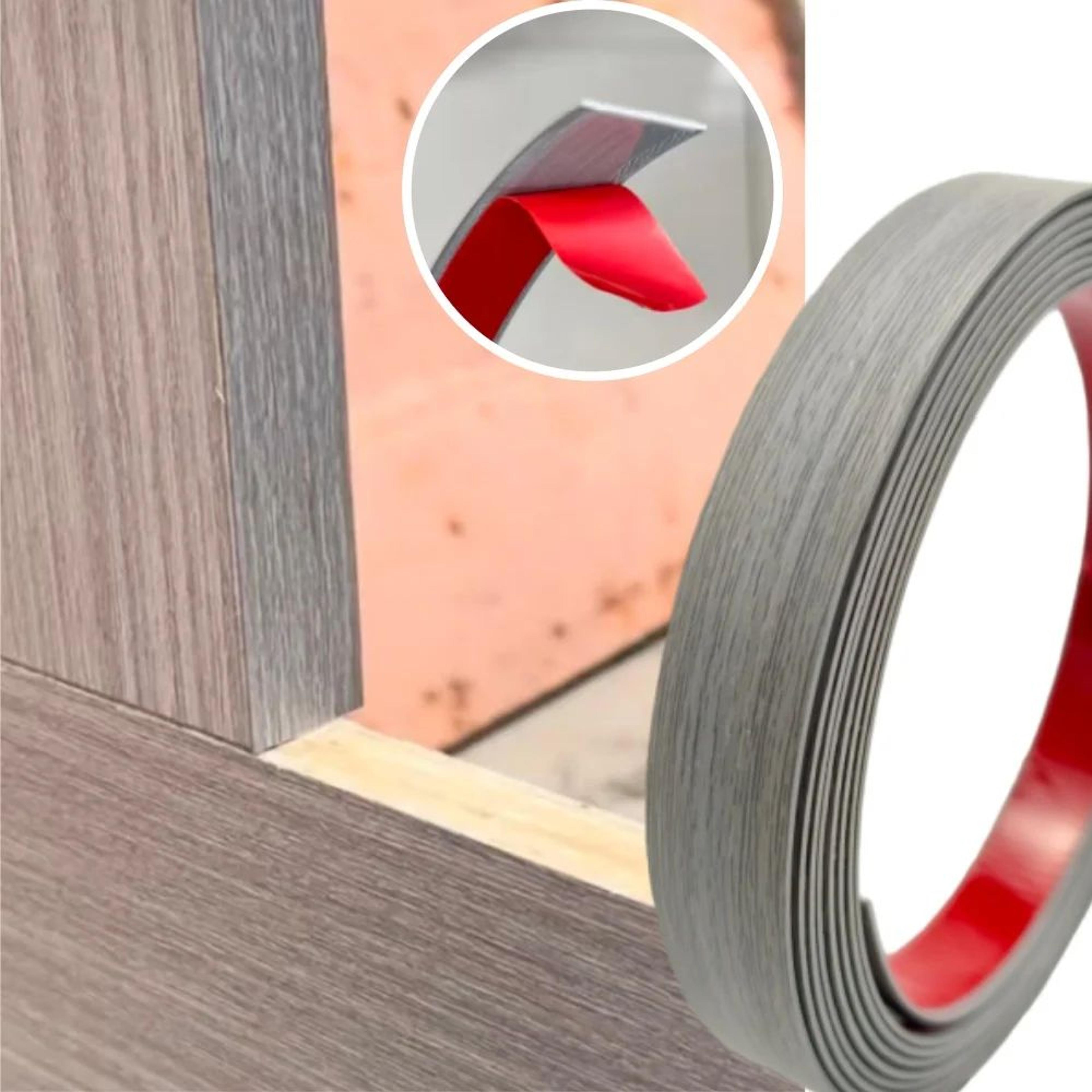 Self Adhesive Furniture Gap Repair Strip 2