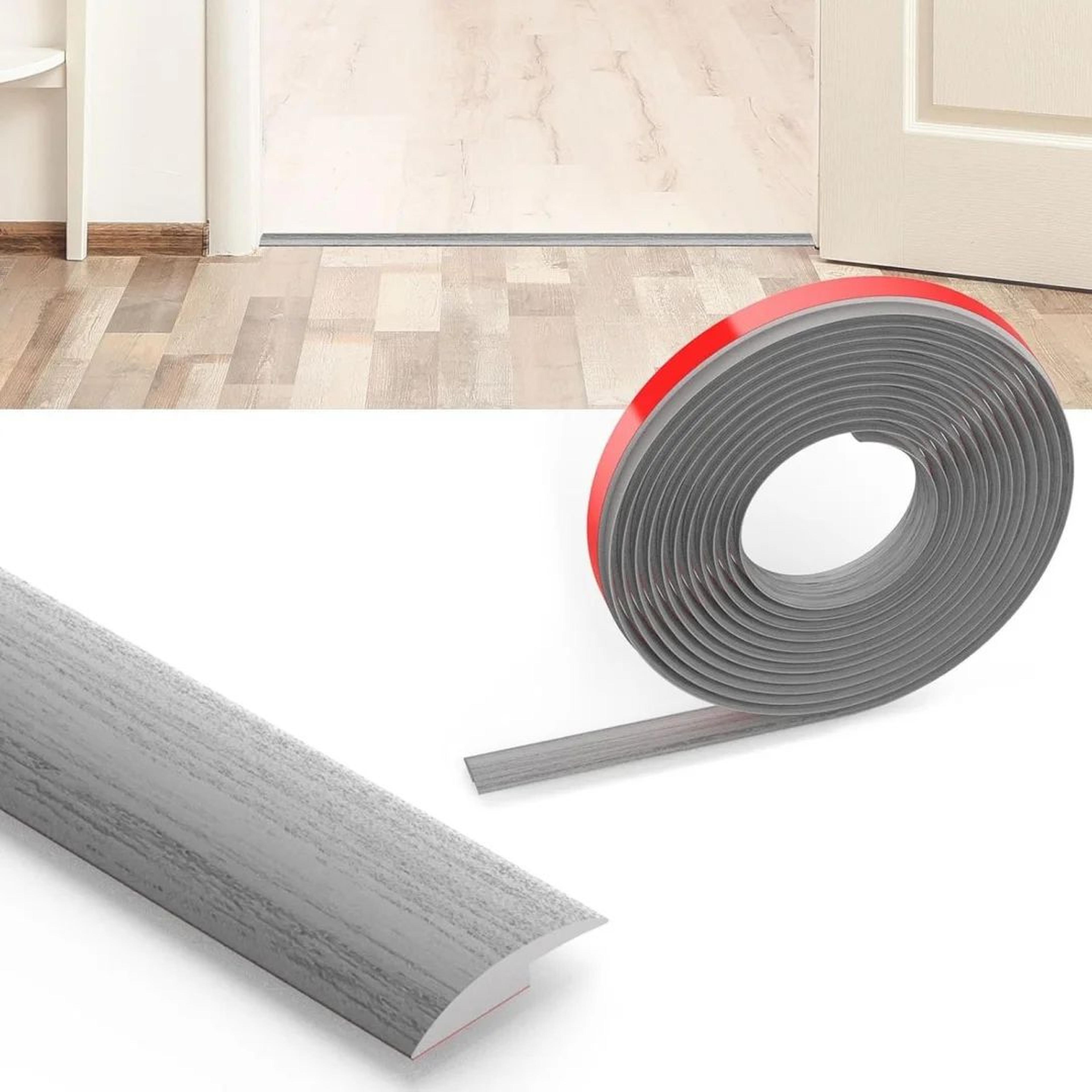 self adhesive floor threshold strip