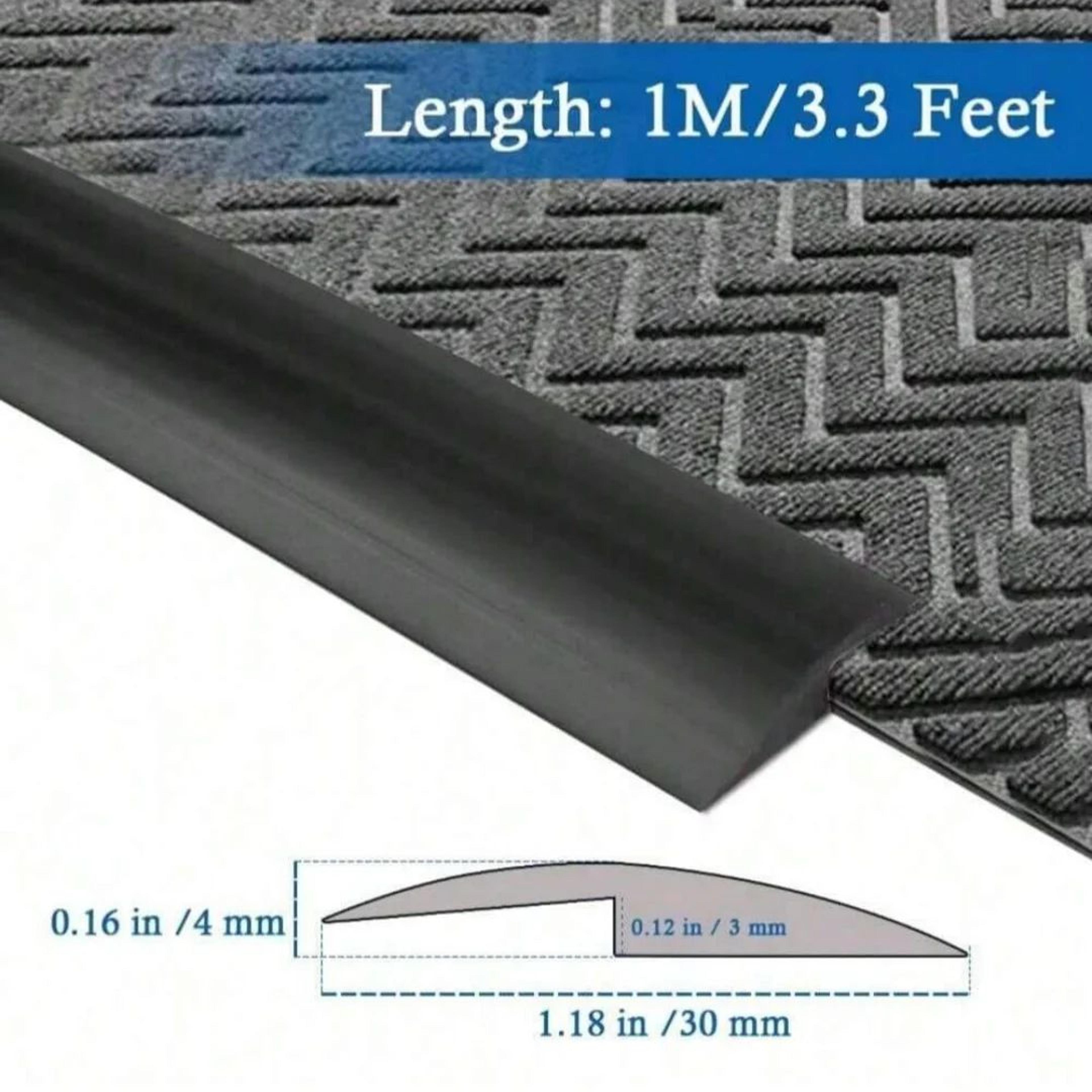 Self Adhesive Floor Threshold Strip 1