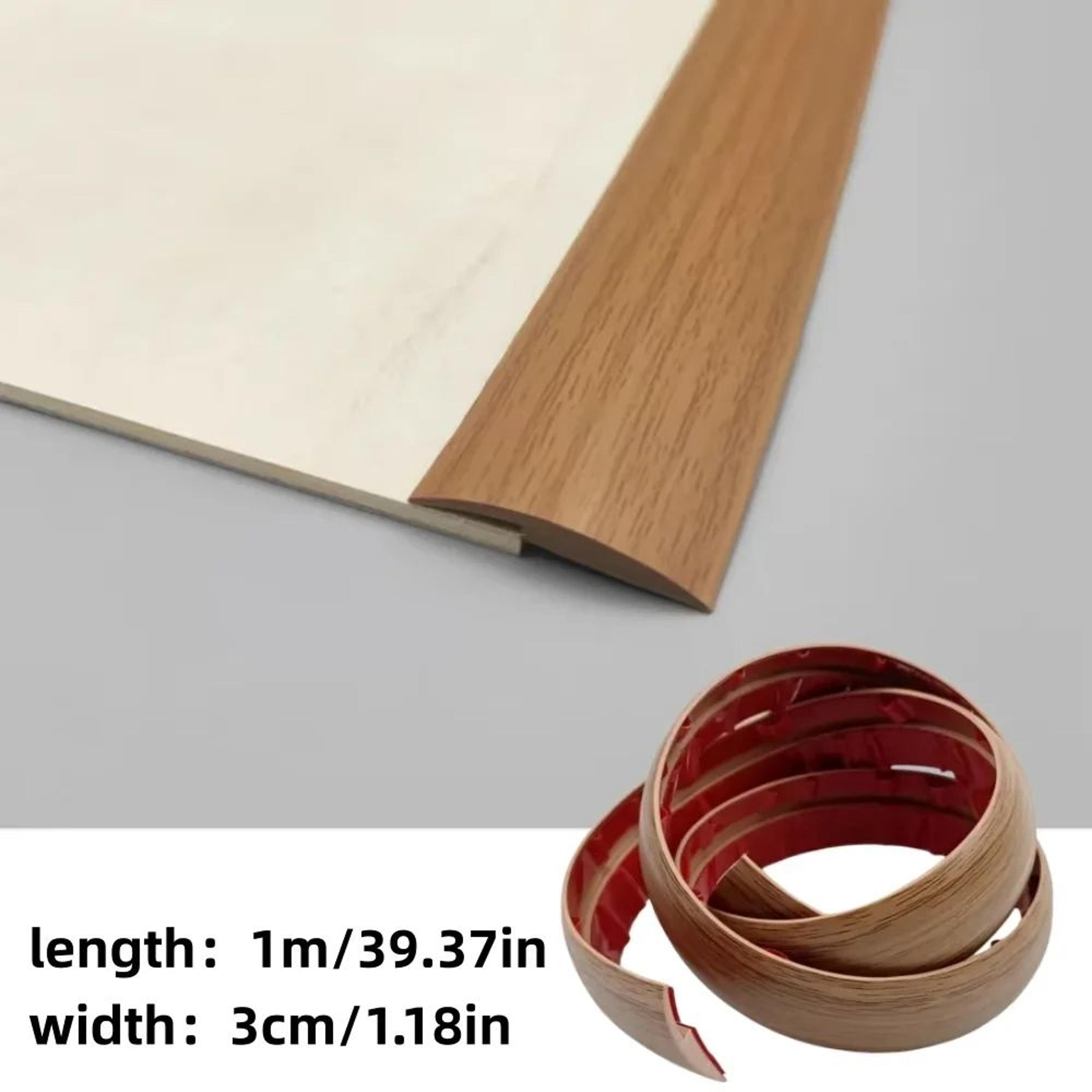 Self Adhesive Floor Threshold Strip 12