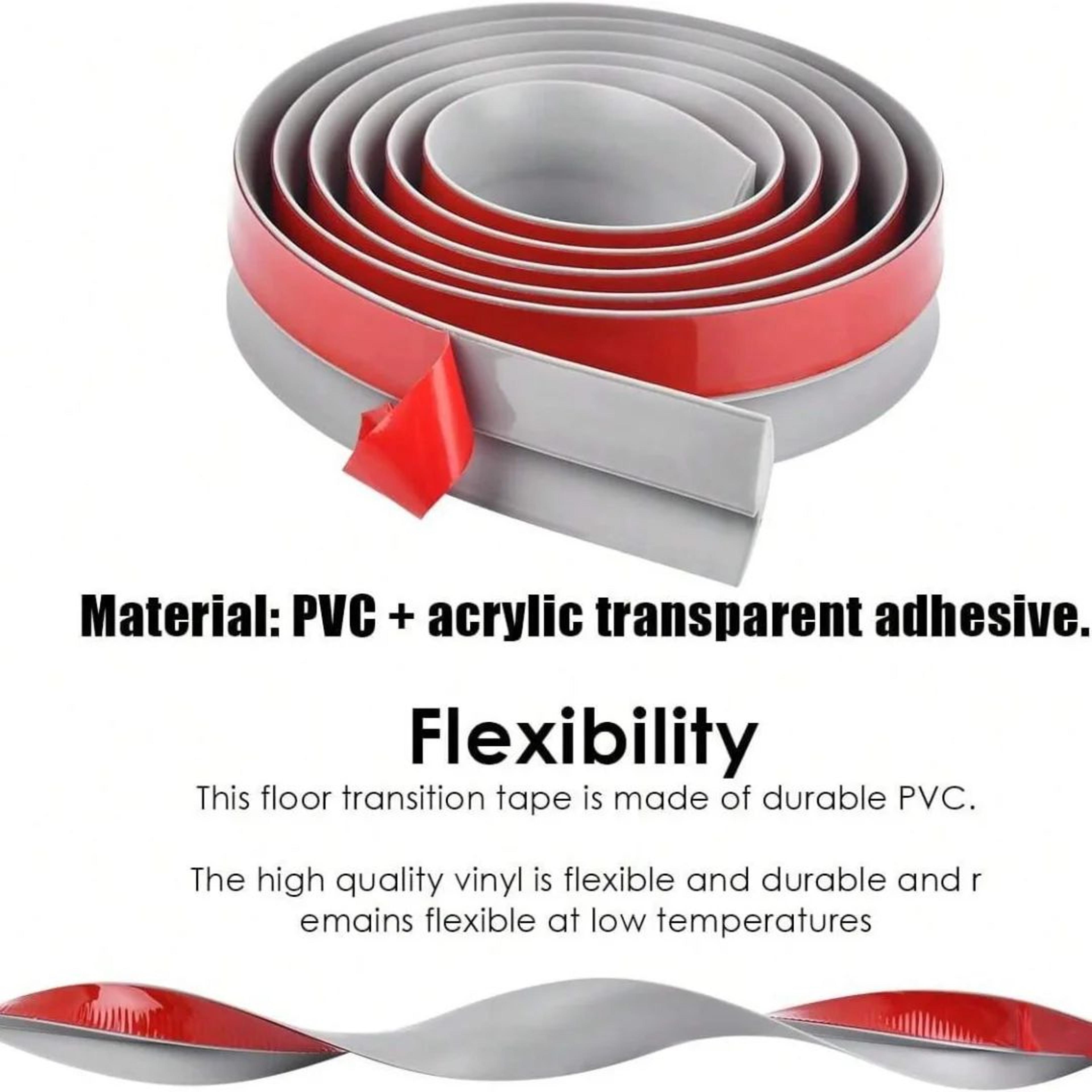 Self Adhesive Floor Threshold Strip 4