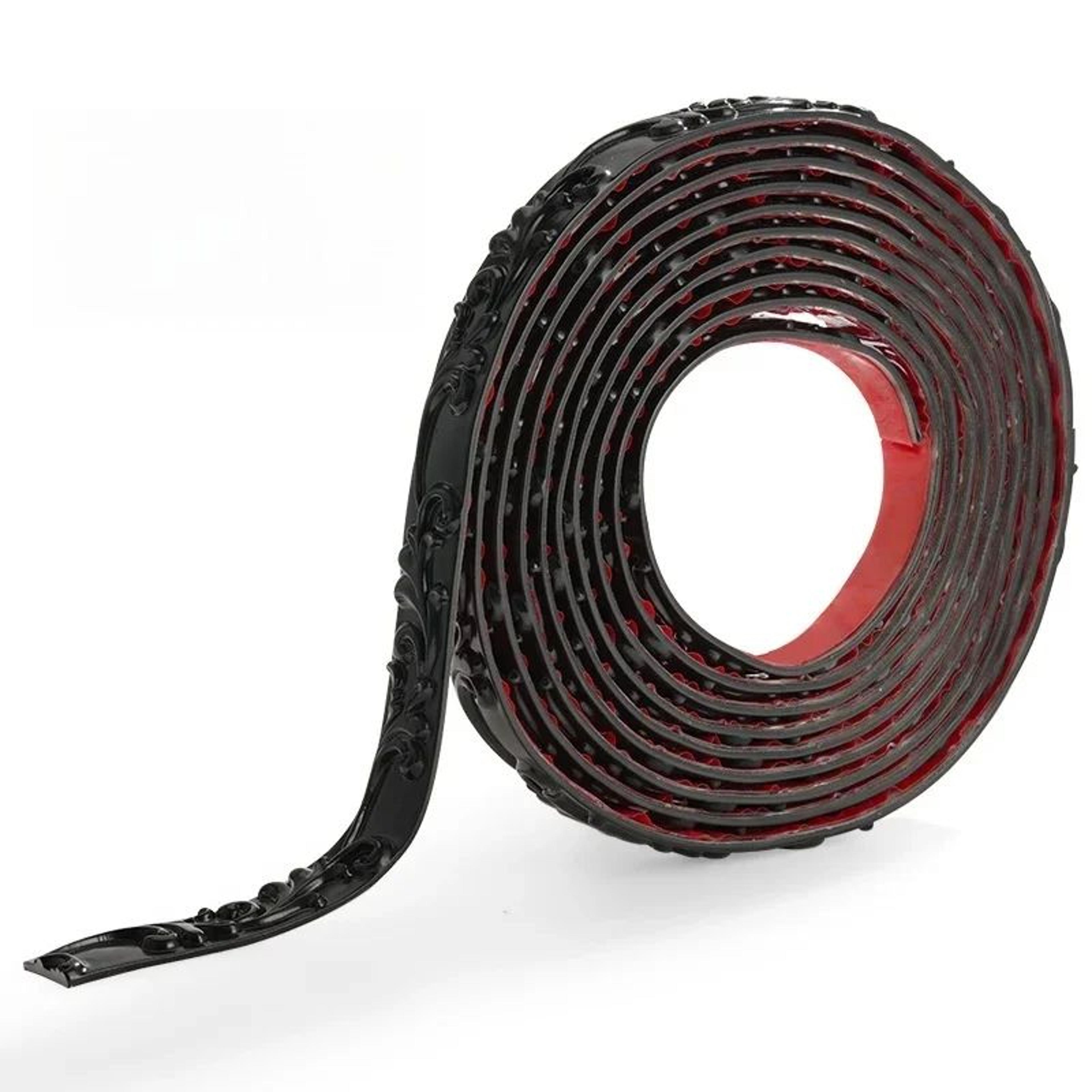 Flexible Peel And Stick Crown Molding Trim 6