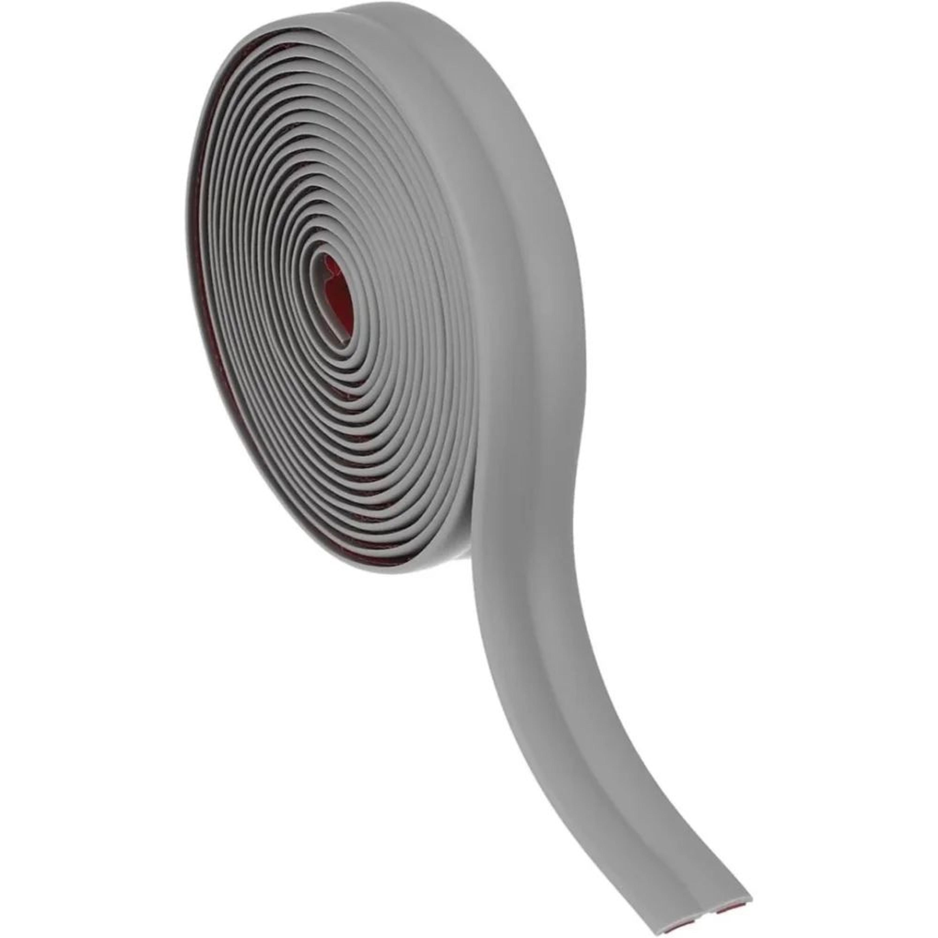Flexible Peel And Stick Crown Molding Trim 12