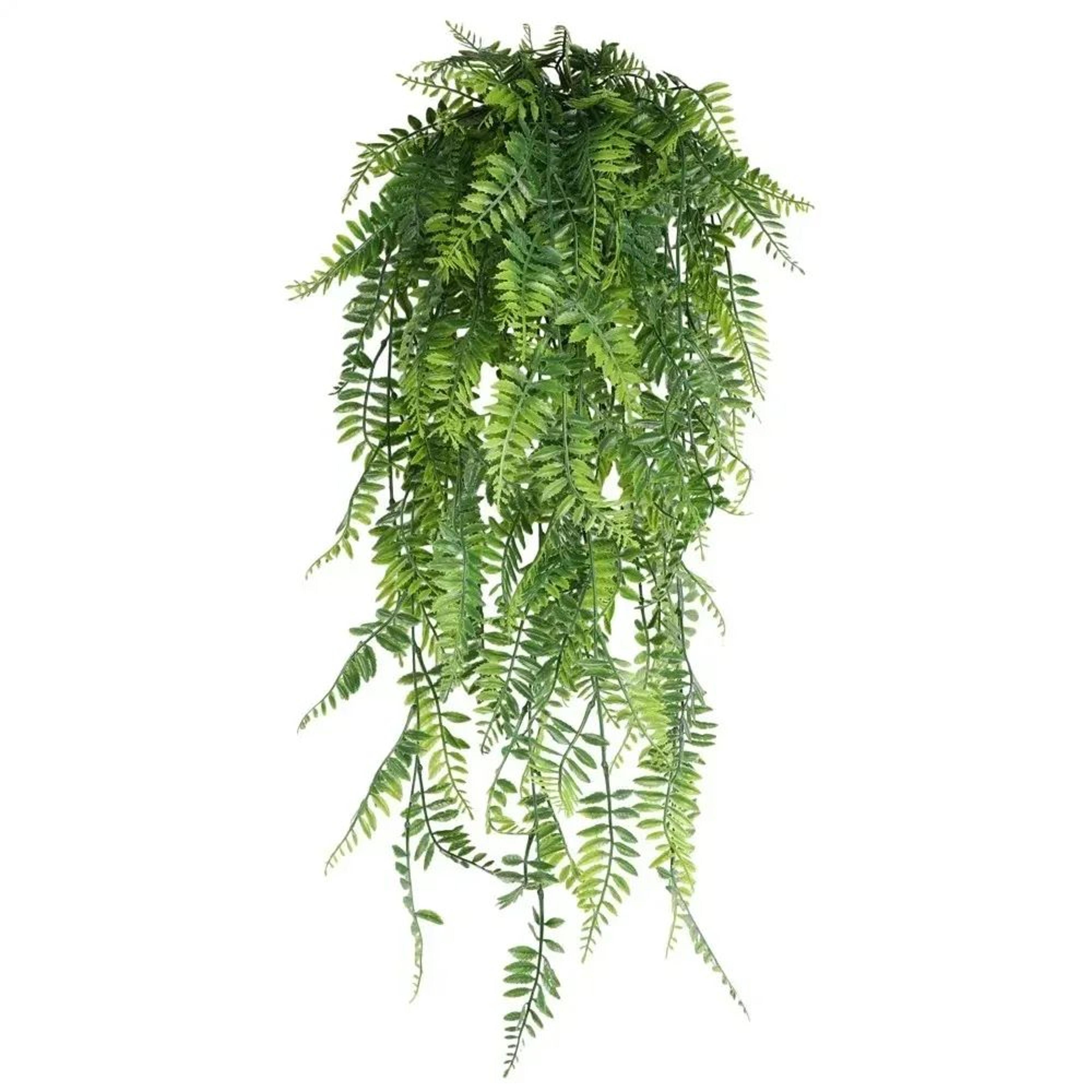 Artificial Hanging Persian Fern Vine 3