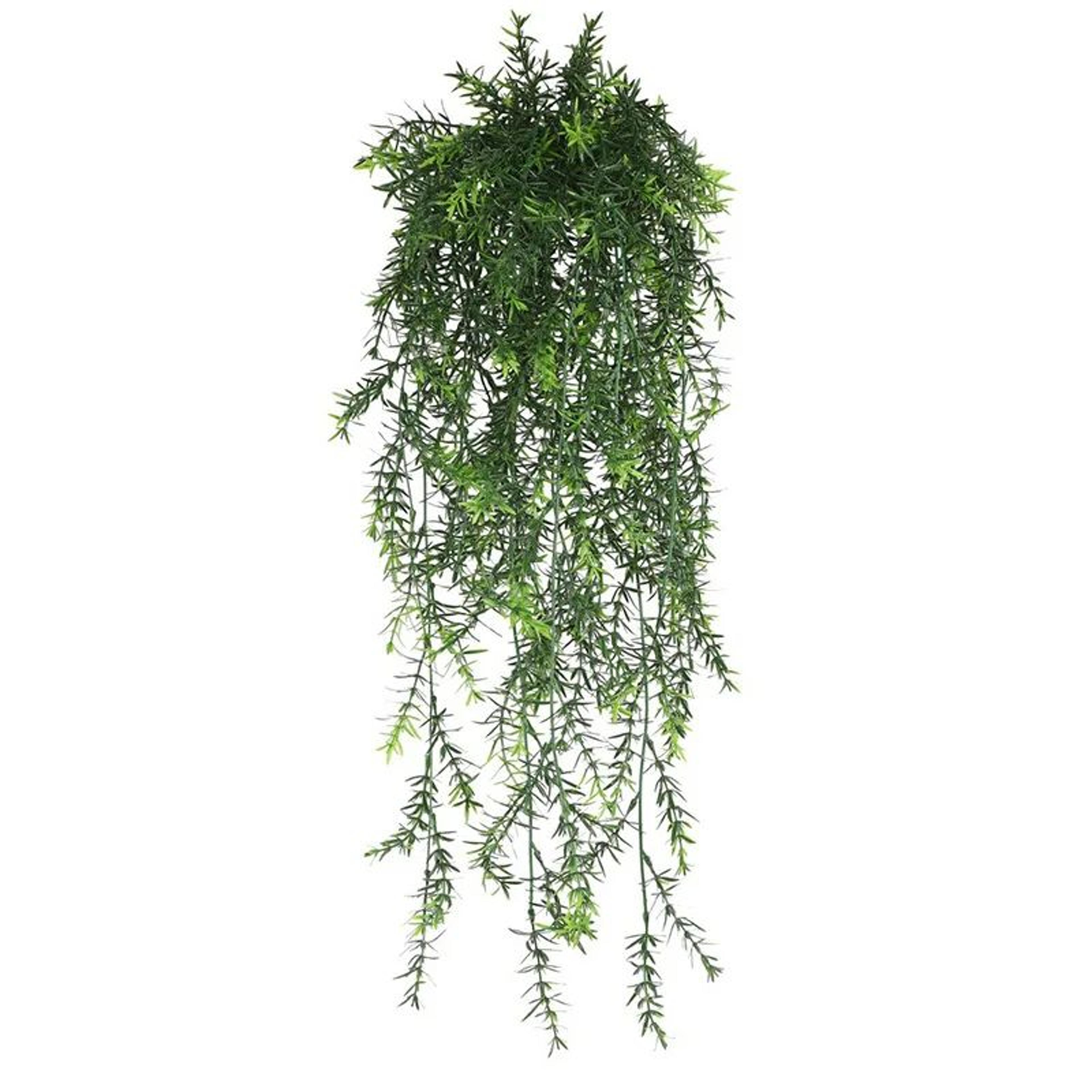 Artificial Hanging Persian Fern Vine 8