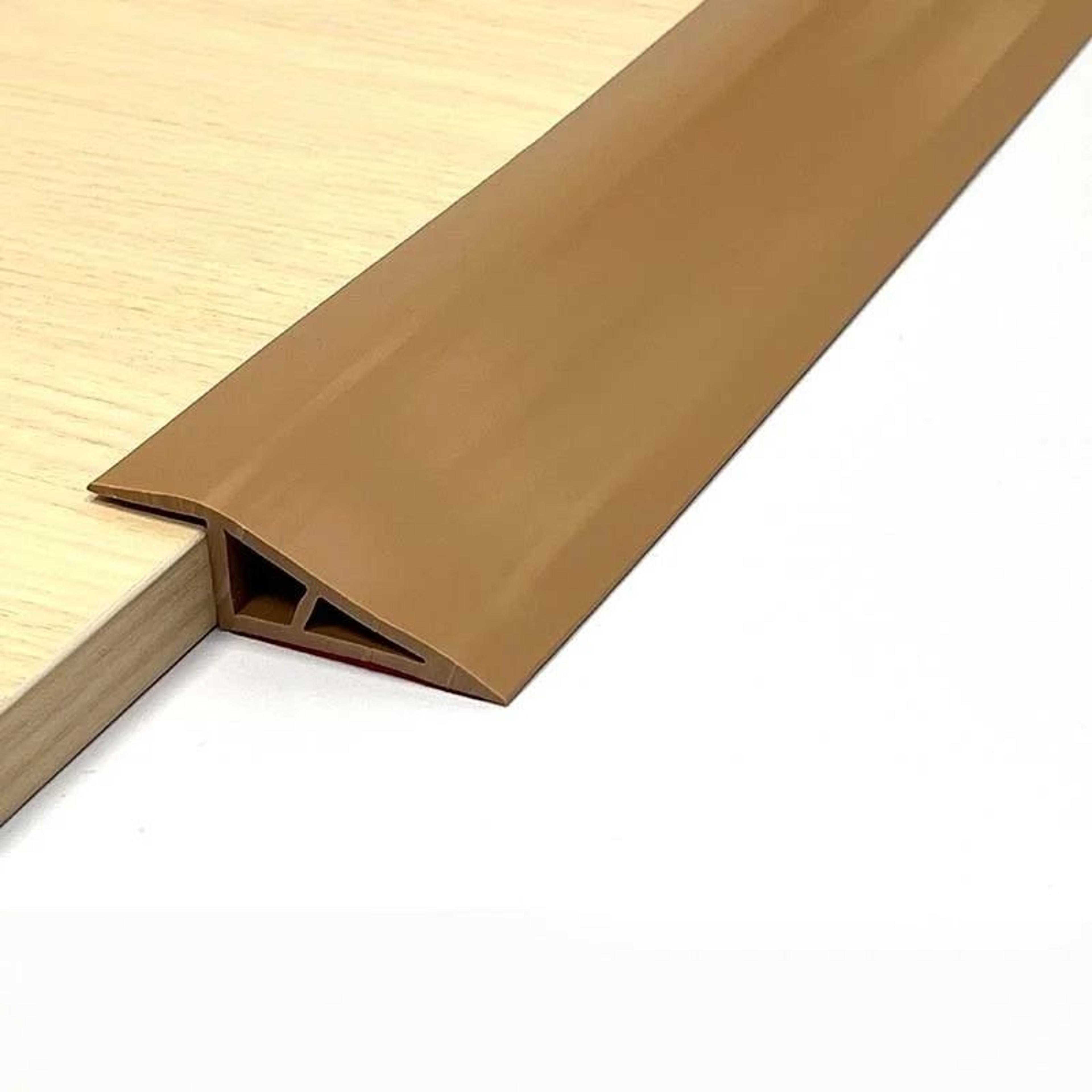 Self Adhesive Carpet To Tile Transition Strip 7