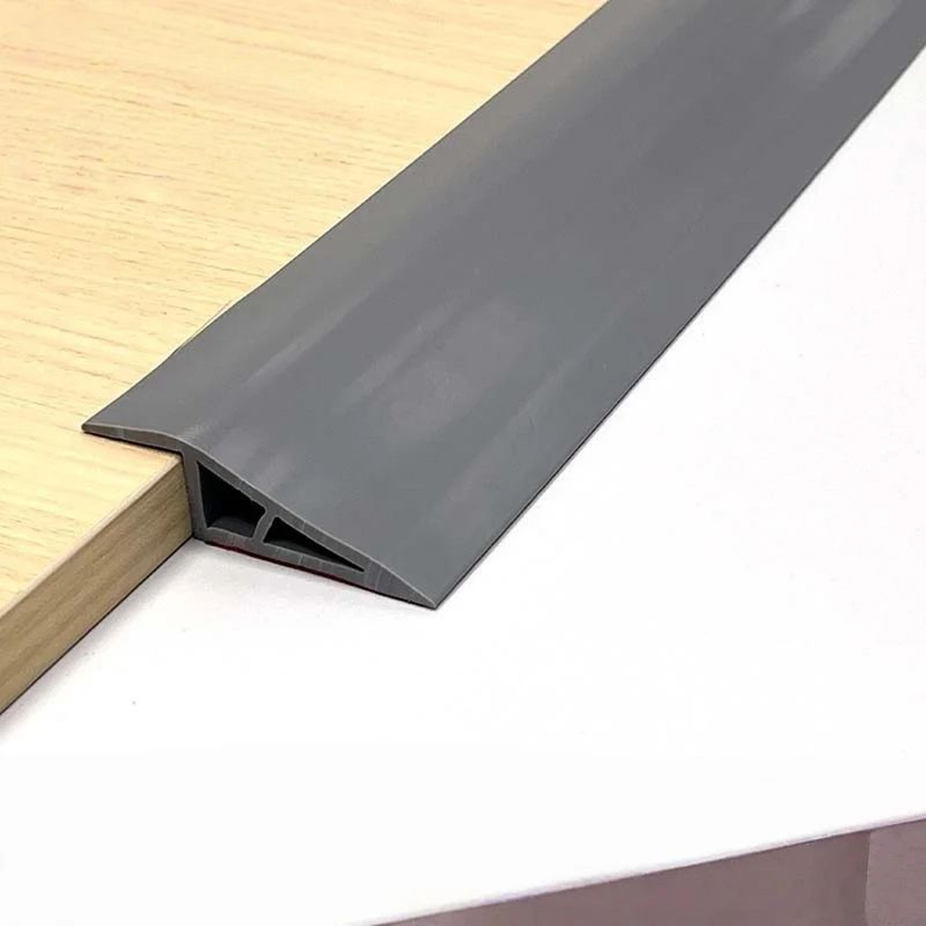 Self Adhesive Carpet To Tile Transition Strip 10