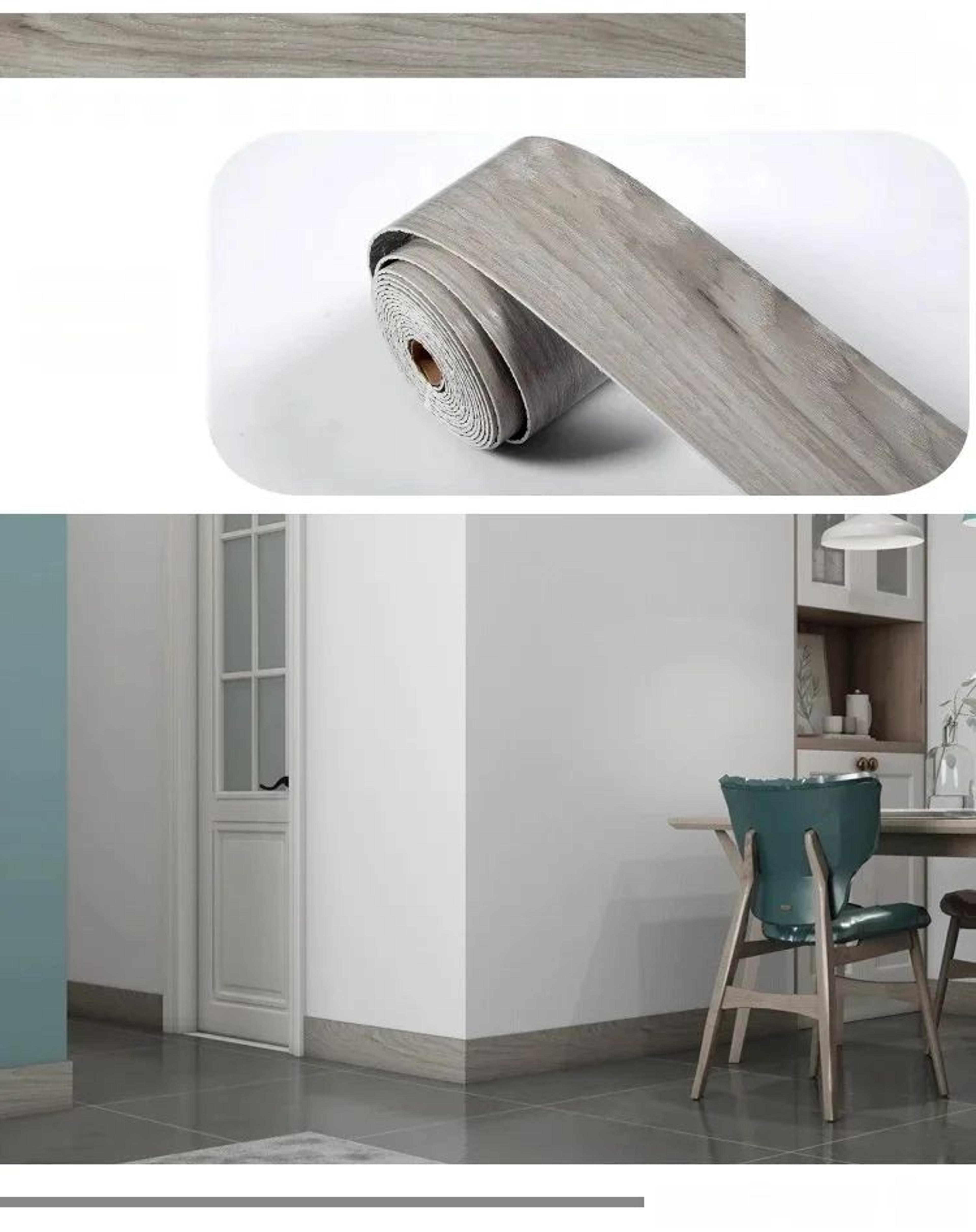 Marble Self Adhesive Skirting Border Strip 10