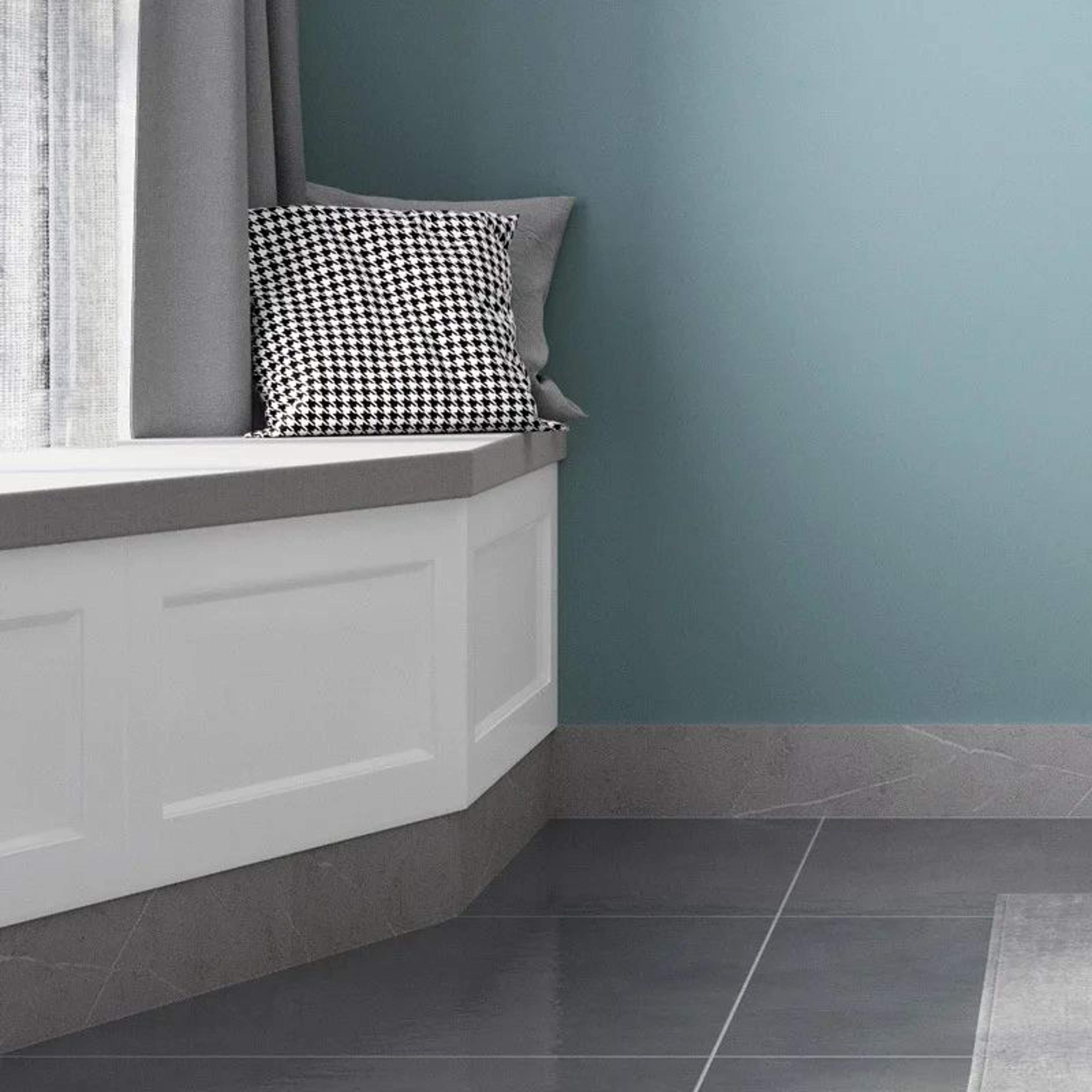 Marble Self Adhesive Skirting Border Strip 5