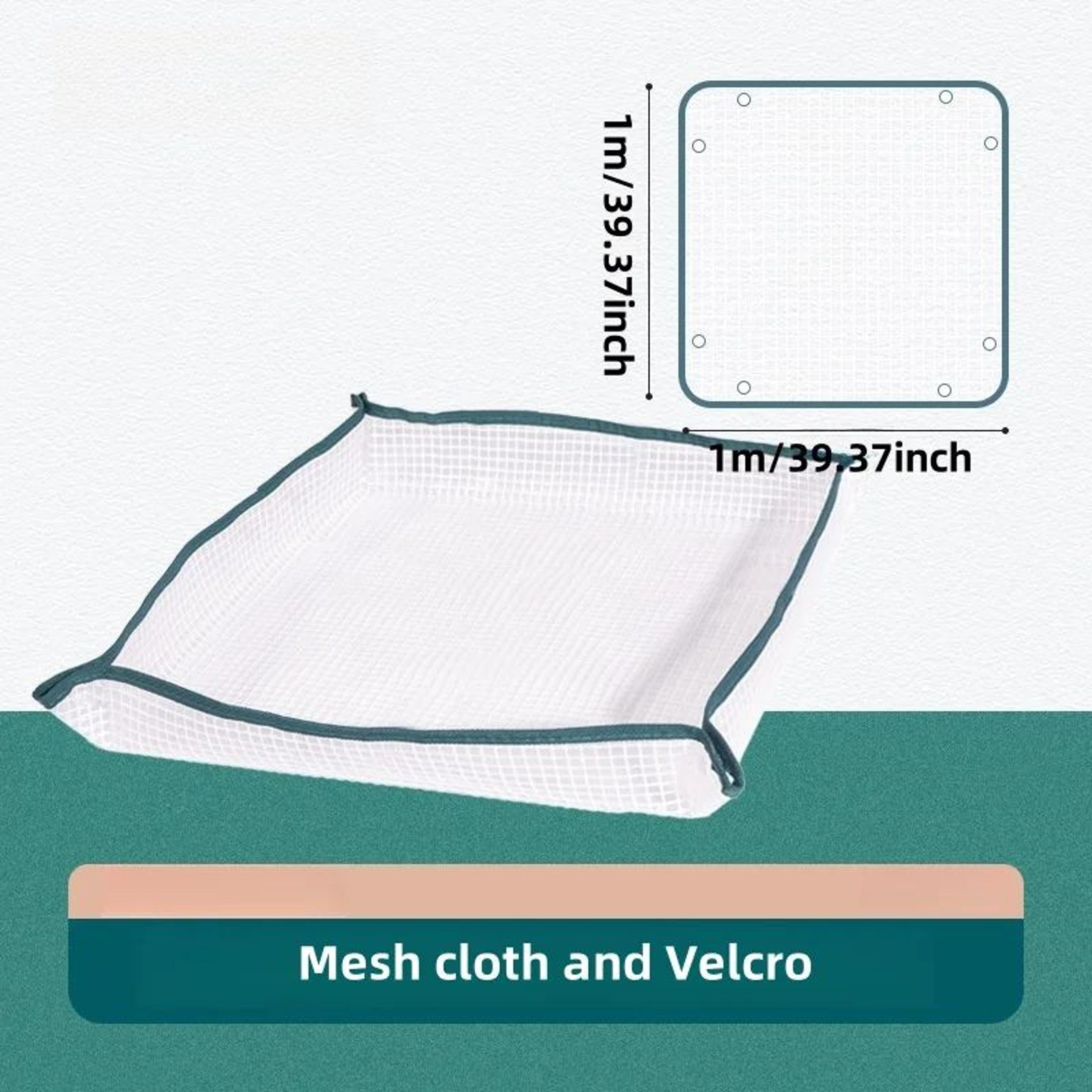 Waterproof Plant Repotting Mat 7