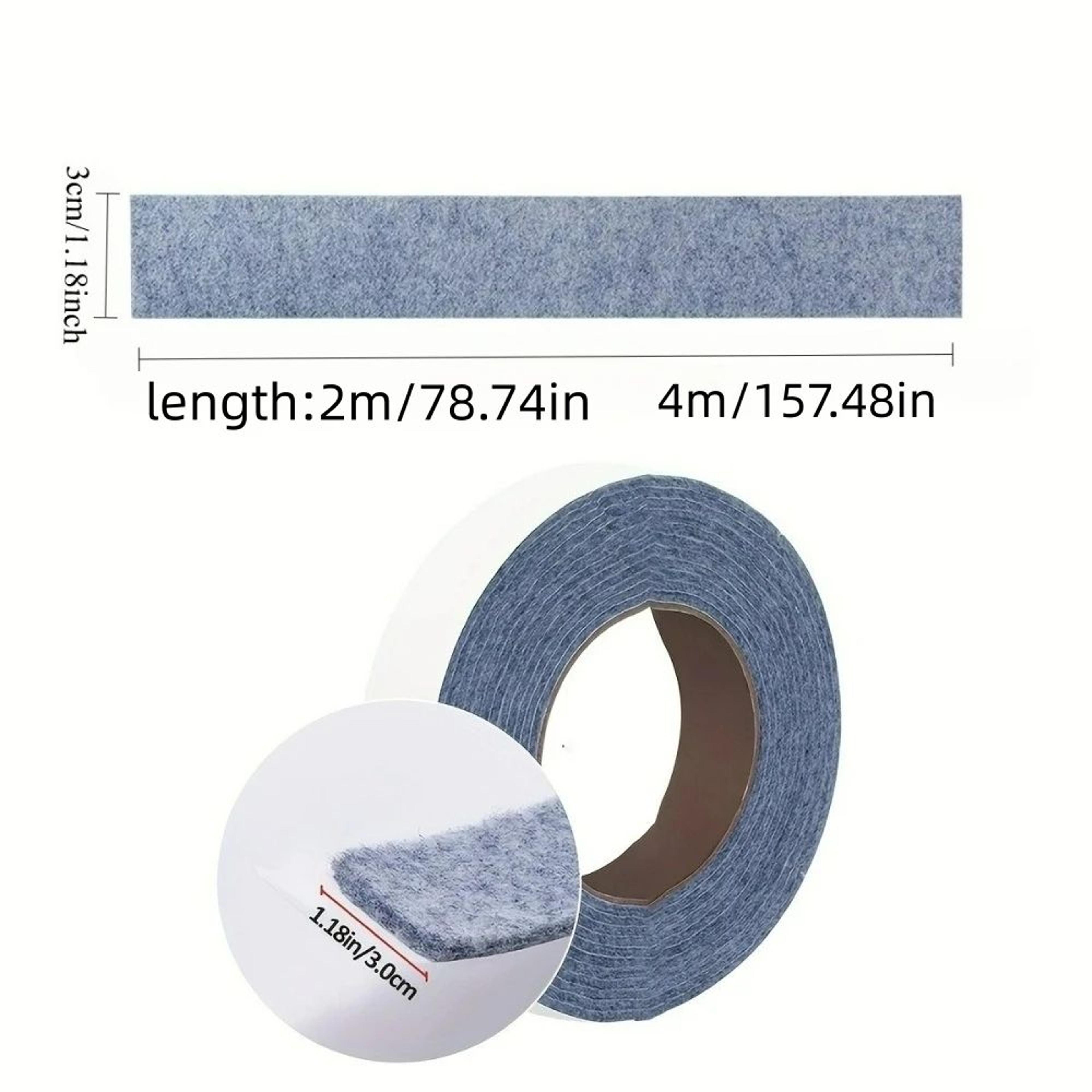 Reusable Window Condensation Absorber Strip 1