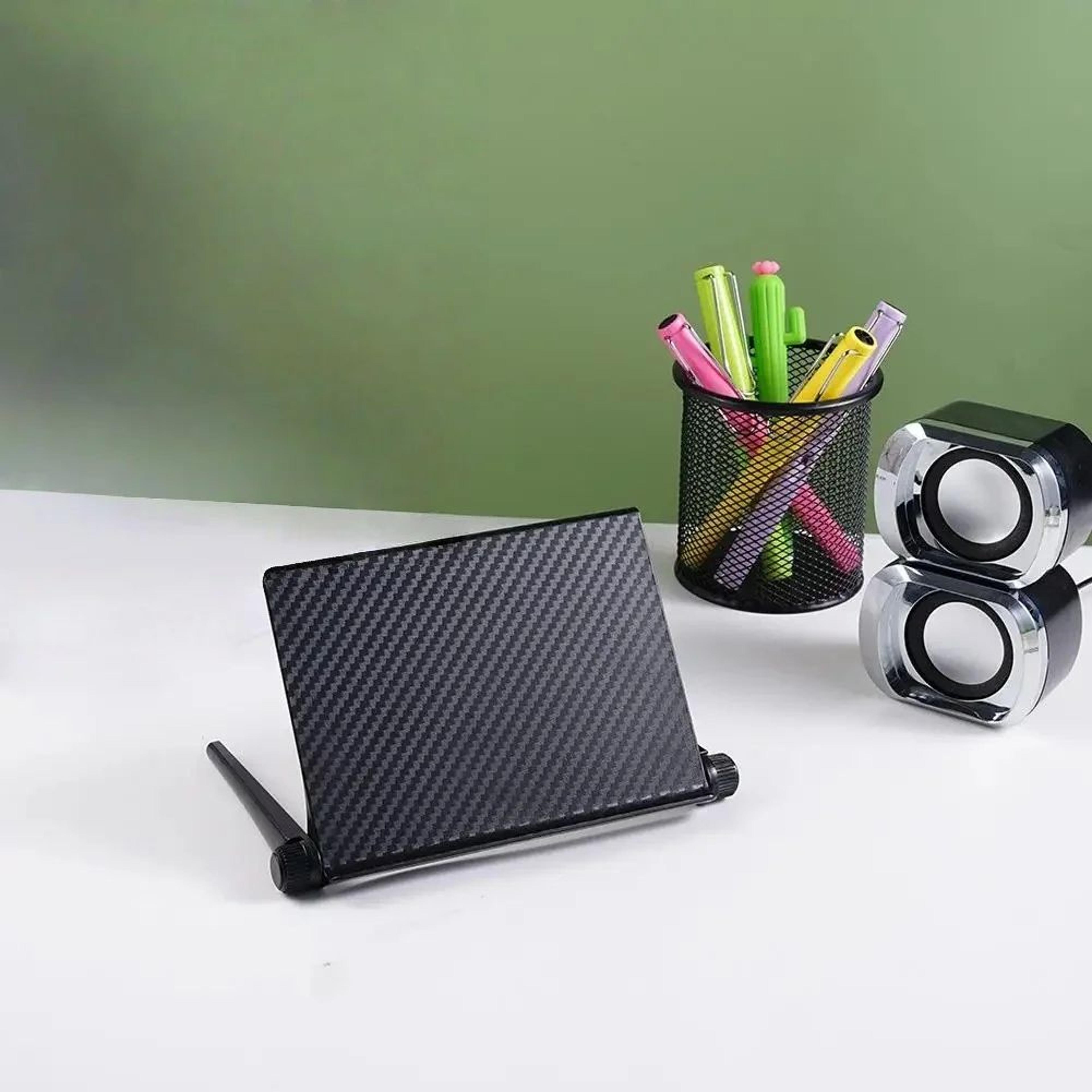 adjustable tv screen top storage shelf