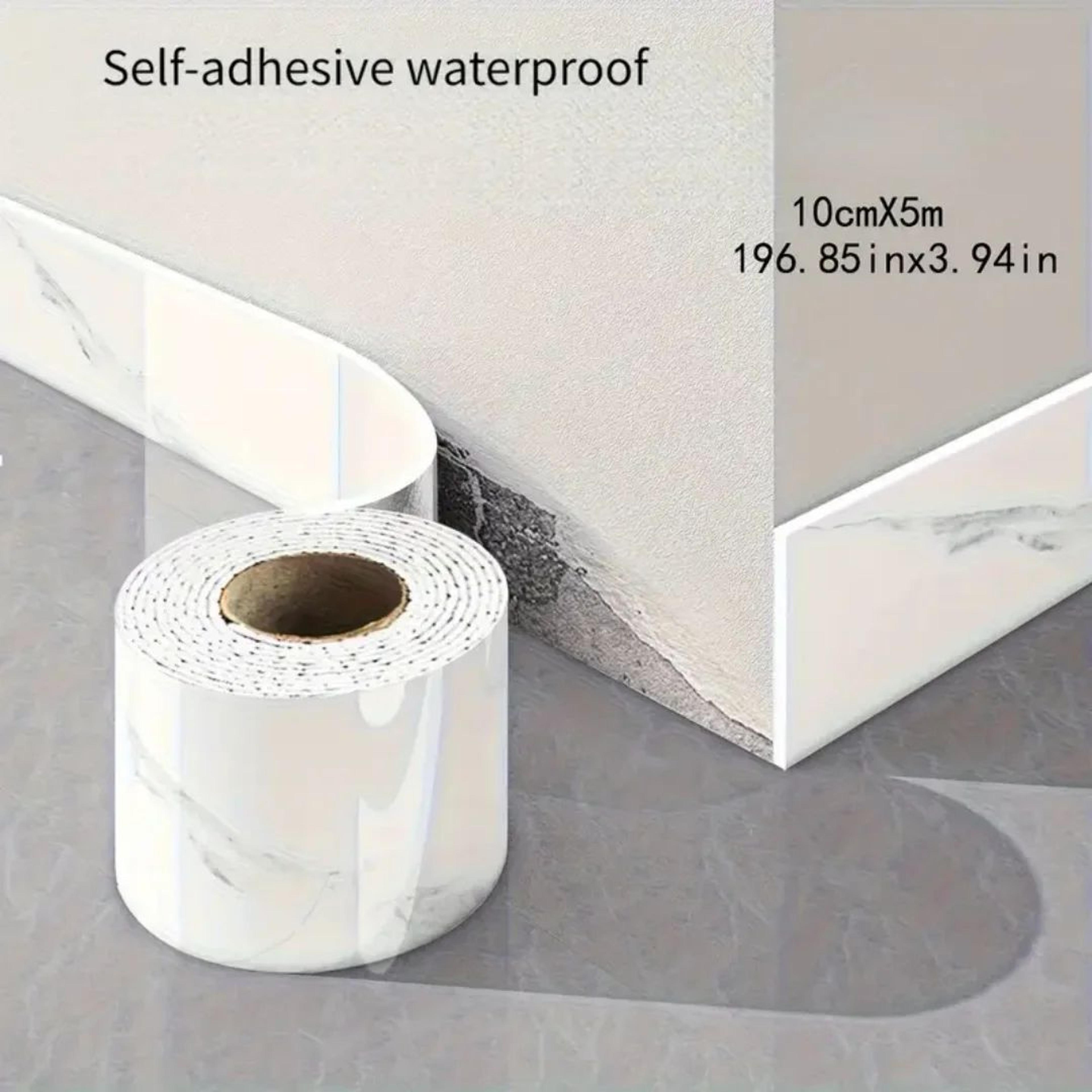 Thickened Self Adhesive Foam Skirting Board 14