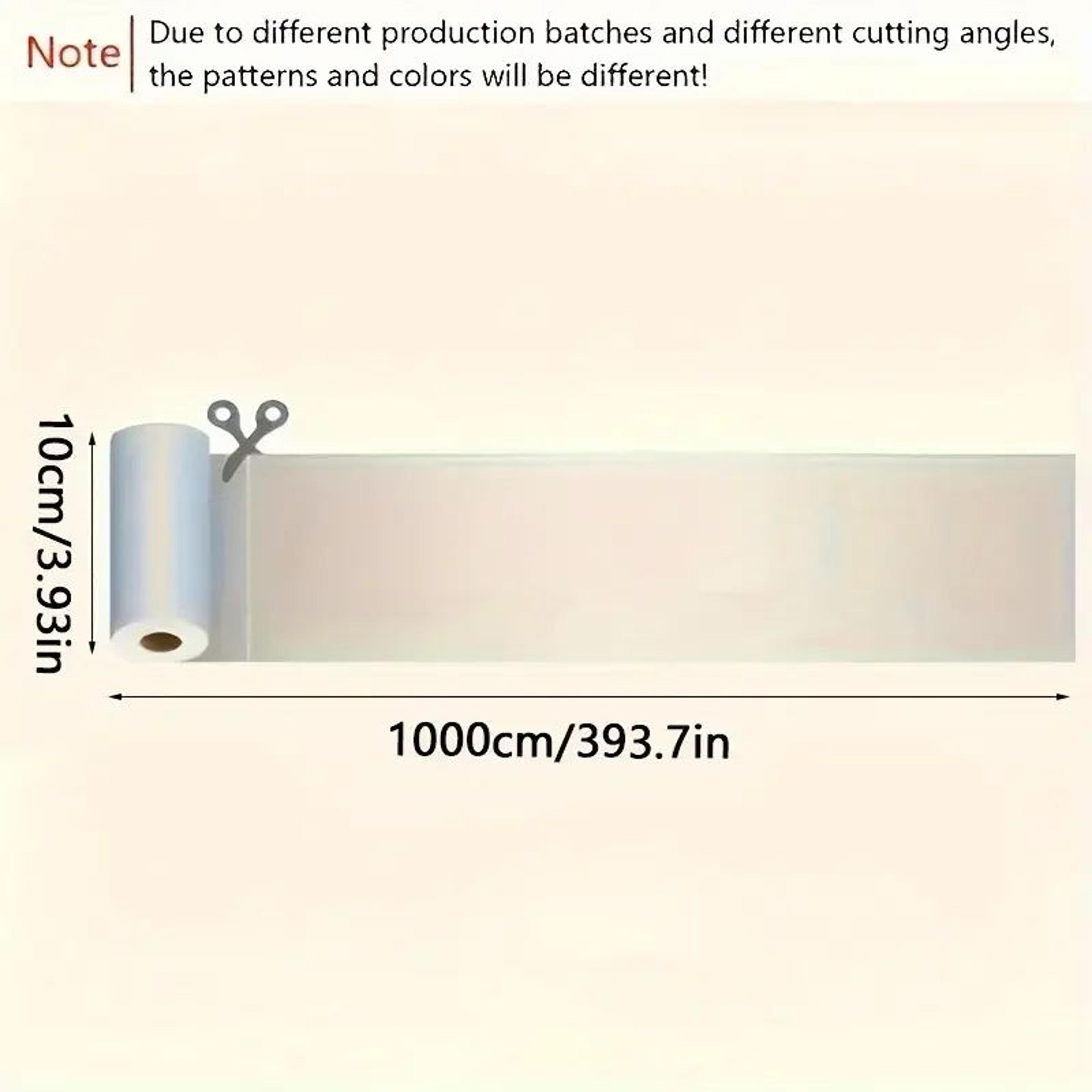 Waterproof Self Adhesive Decorative Wall Trim 1