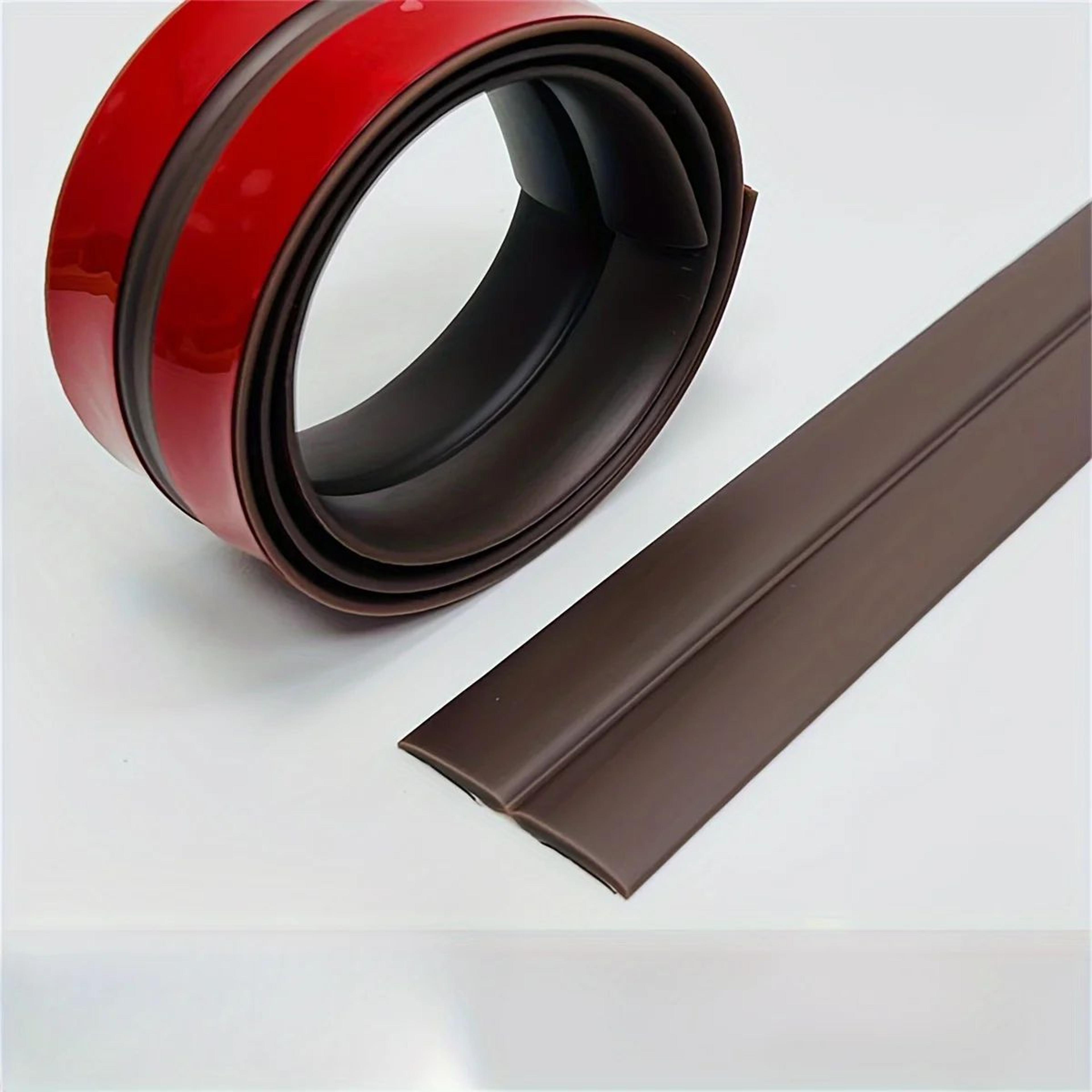 Self Adhesive Wall Corner Protector Flexible Edge Guard Strip 7