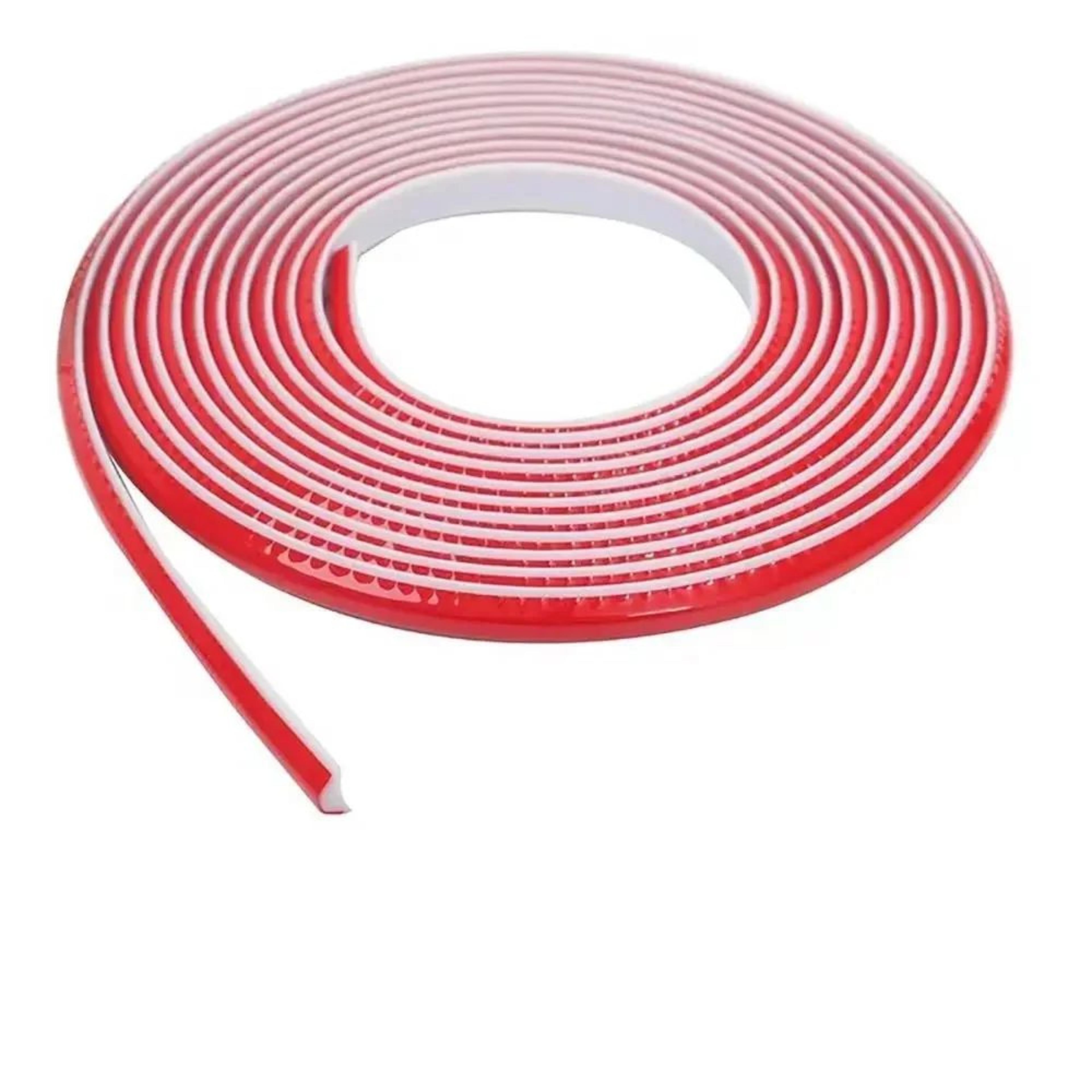 Self Adhesive Wall Corner Molding Ceiling Edge Trim 6