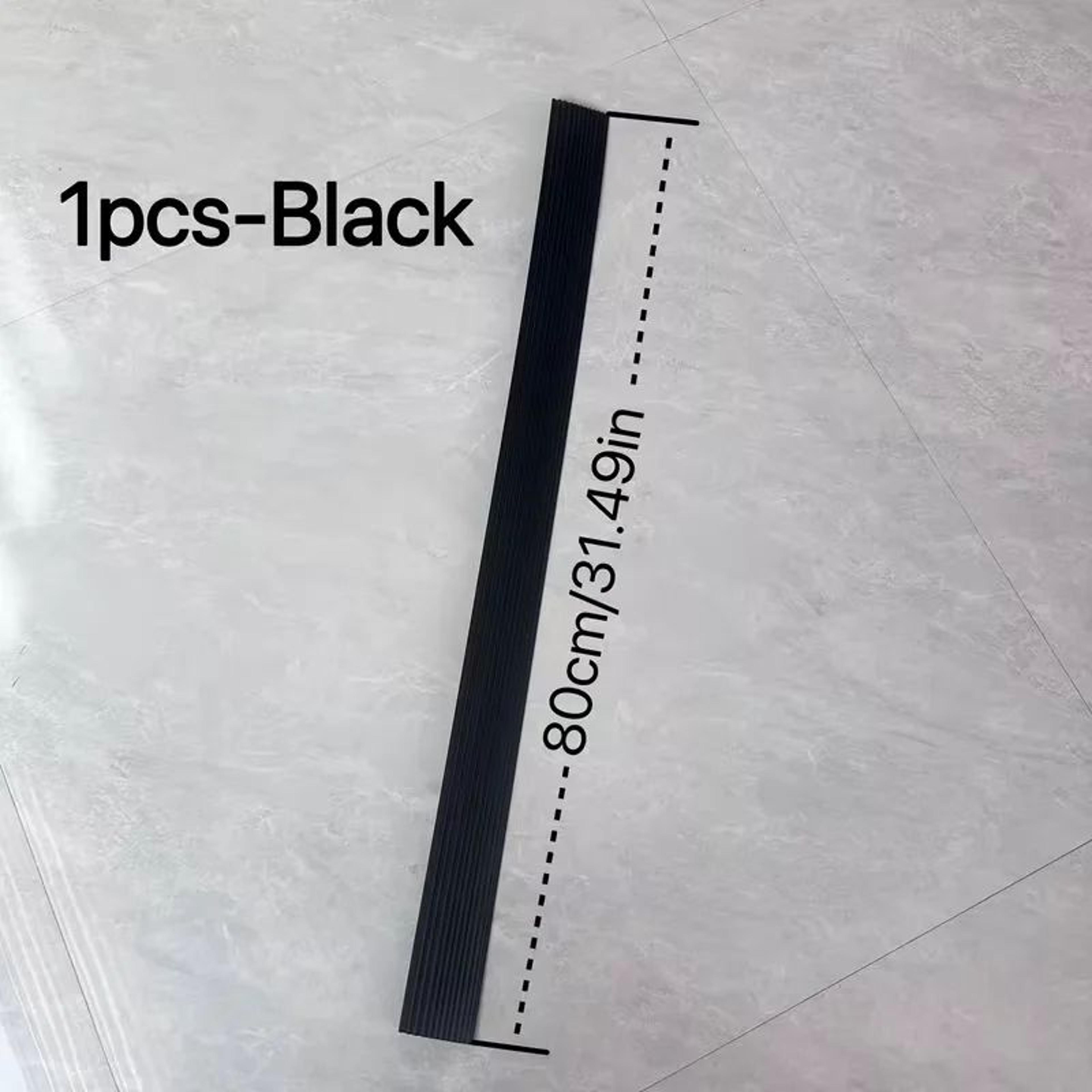 Self Adhesive Threshold Ramp Anti Slip Floor Transition Strip 6