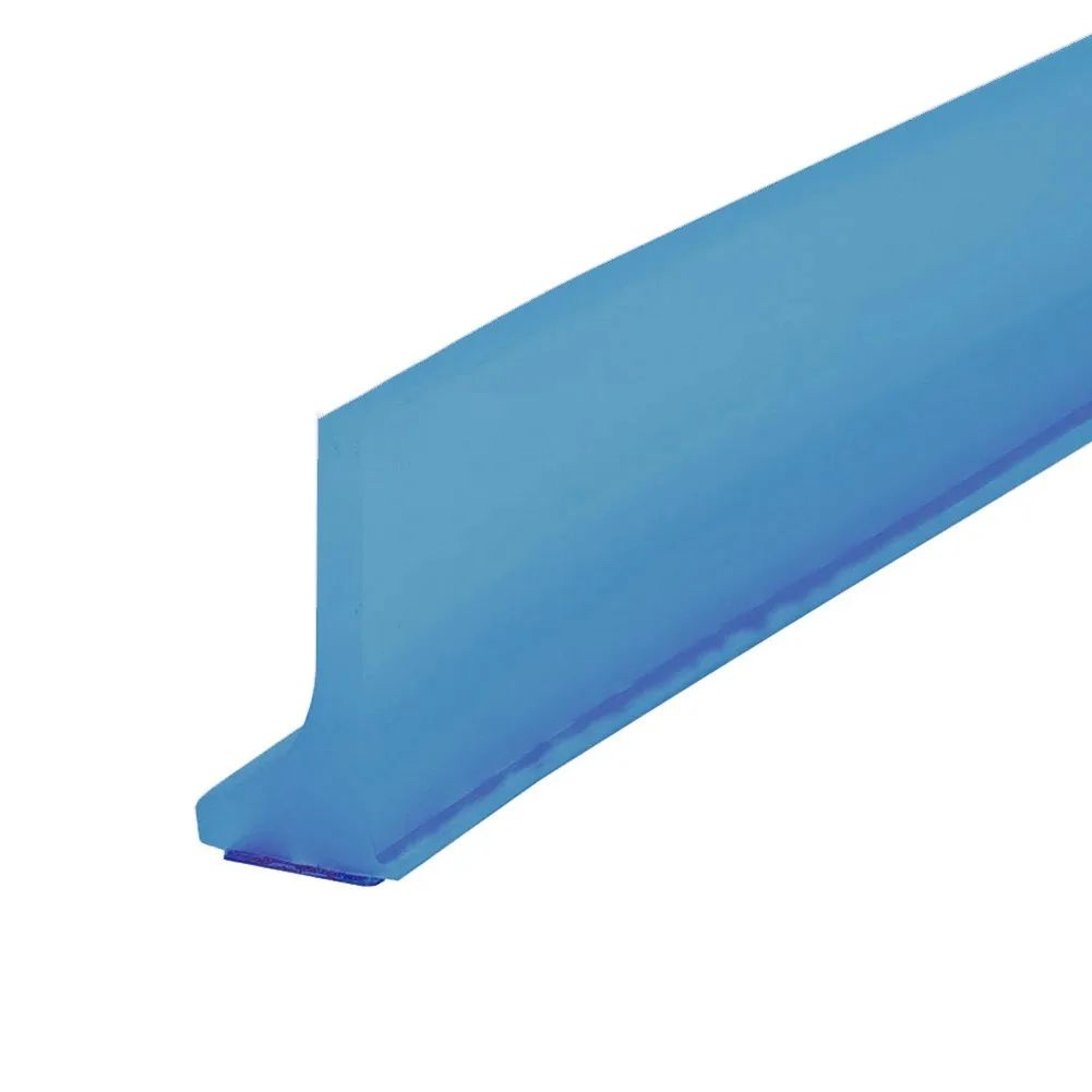 Shower Threshold Water Dam Bathroom Barrier Strip 10