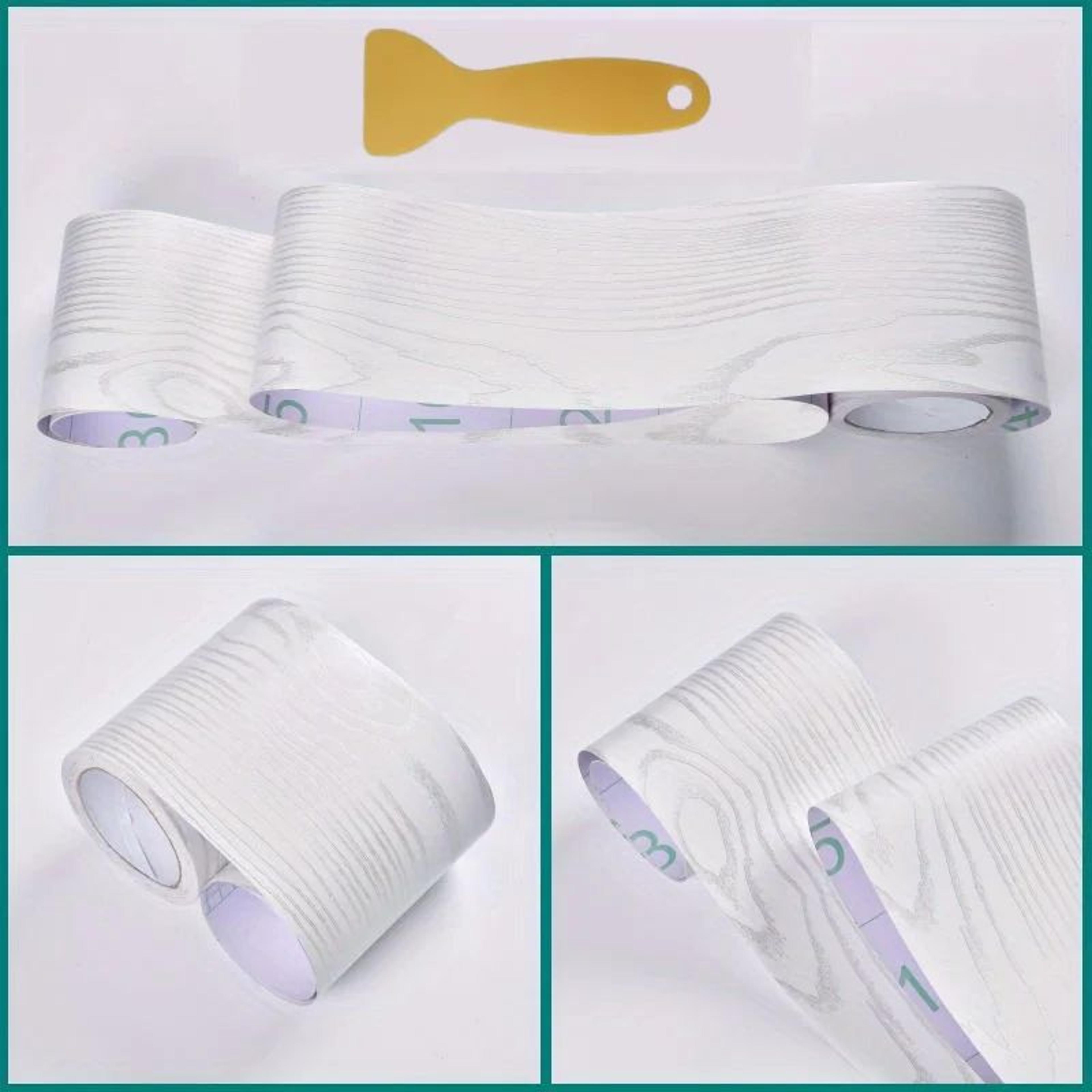 Self Adhesive Decorative Wall Trim Border 11