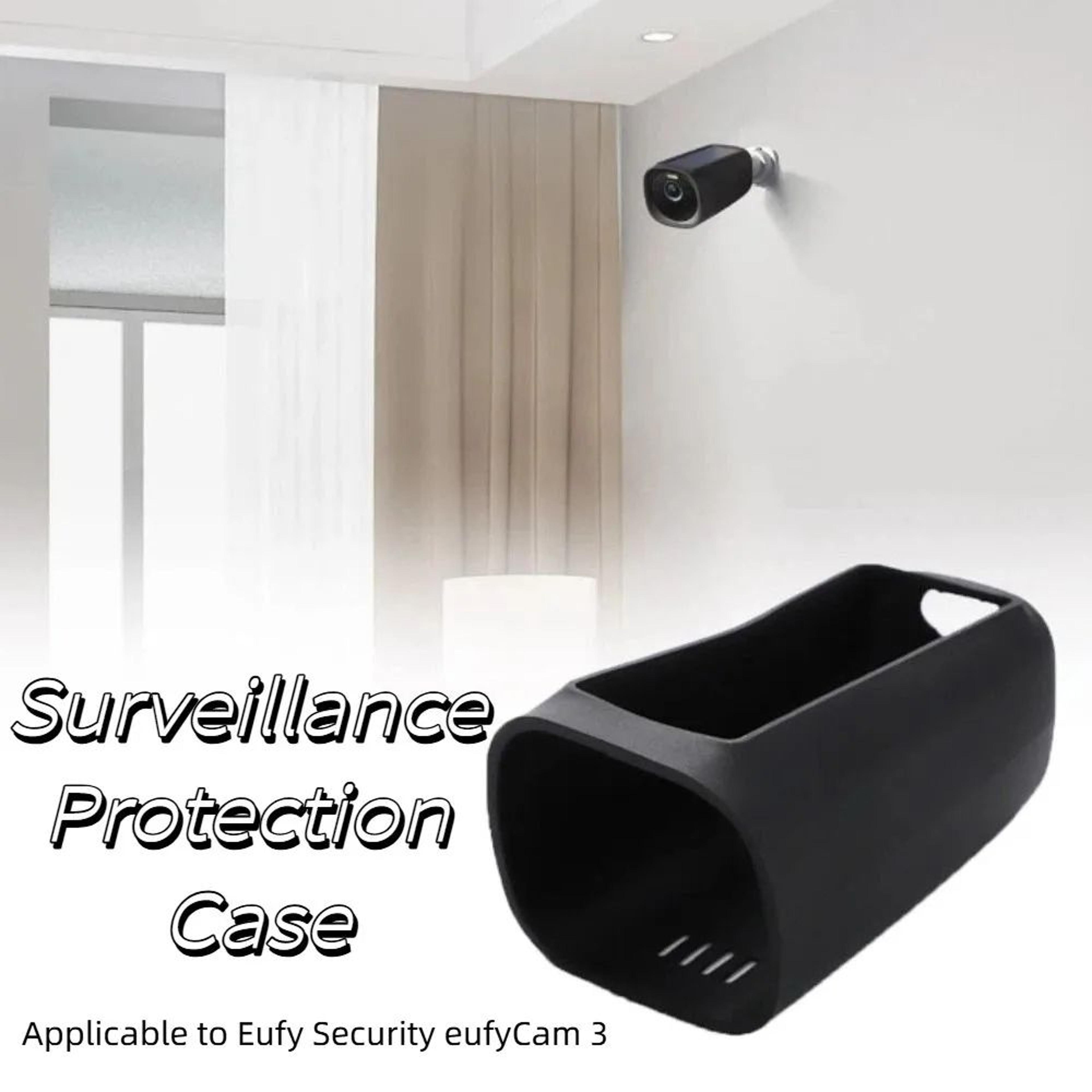 EufyCam 3 S330 Silicone Protective Case 2