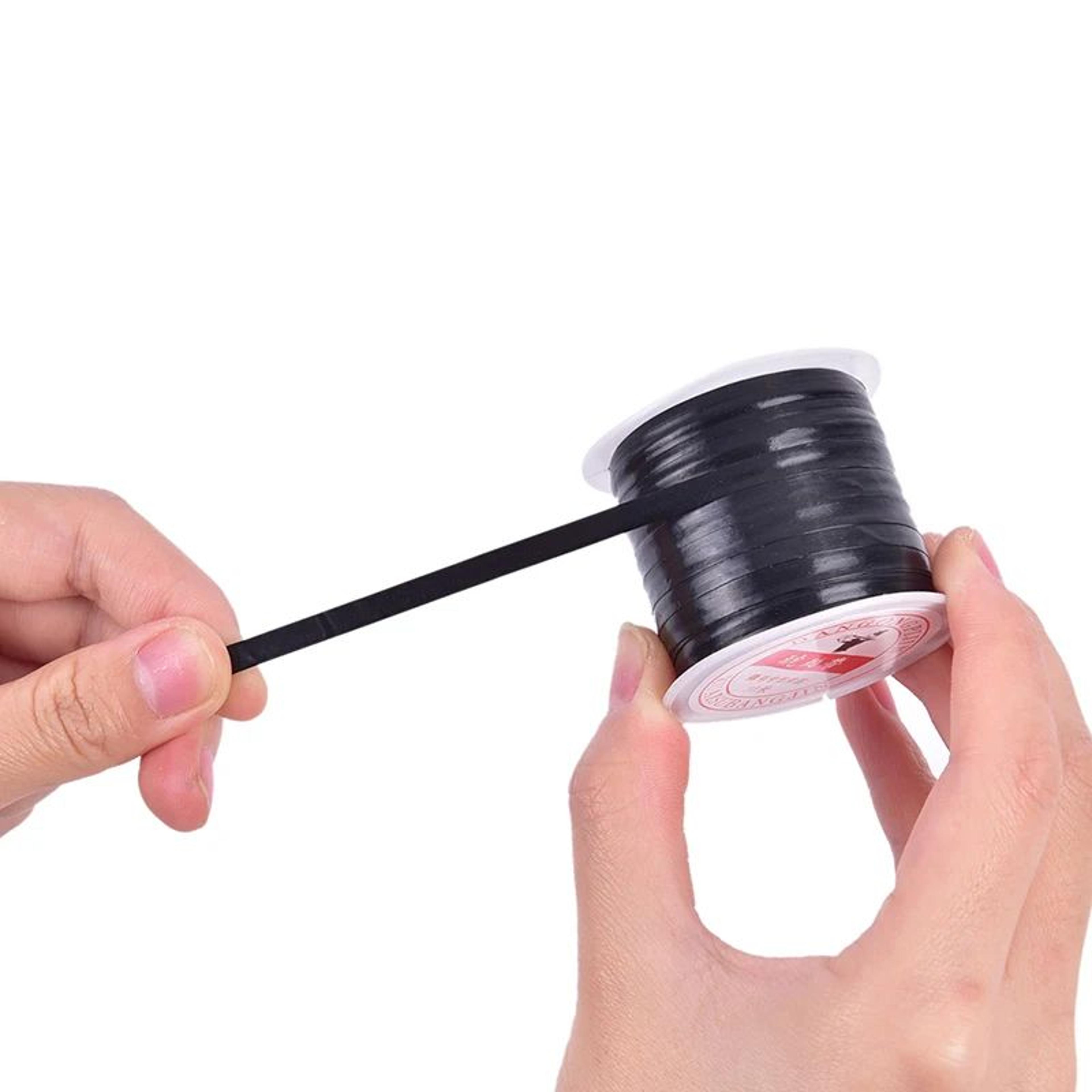heavy duty elastic rubber band