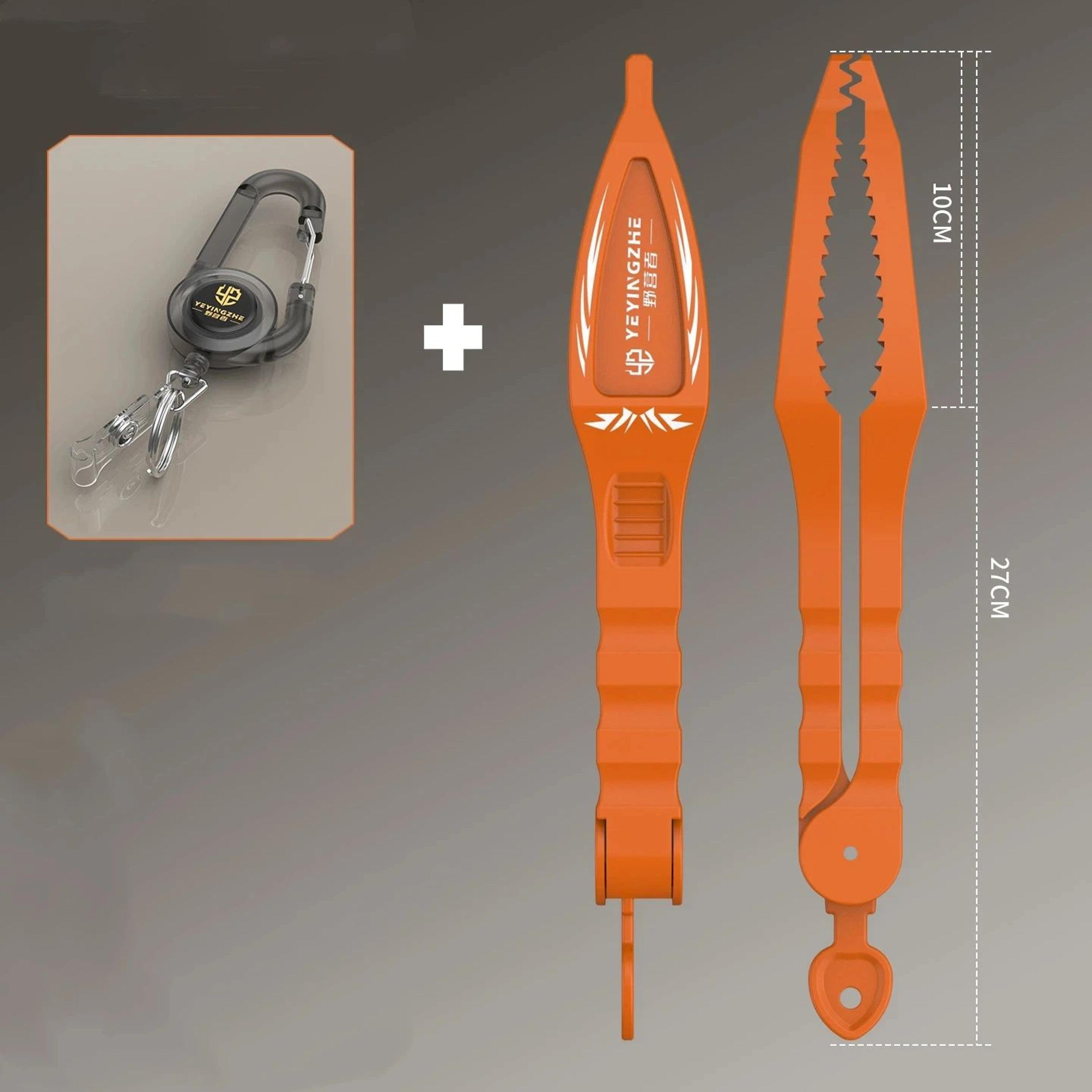 Floating Fish Lip Gripper Tool 7