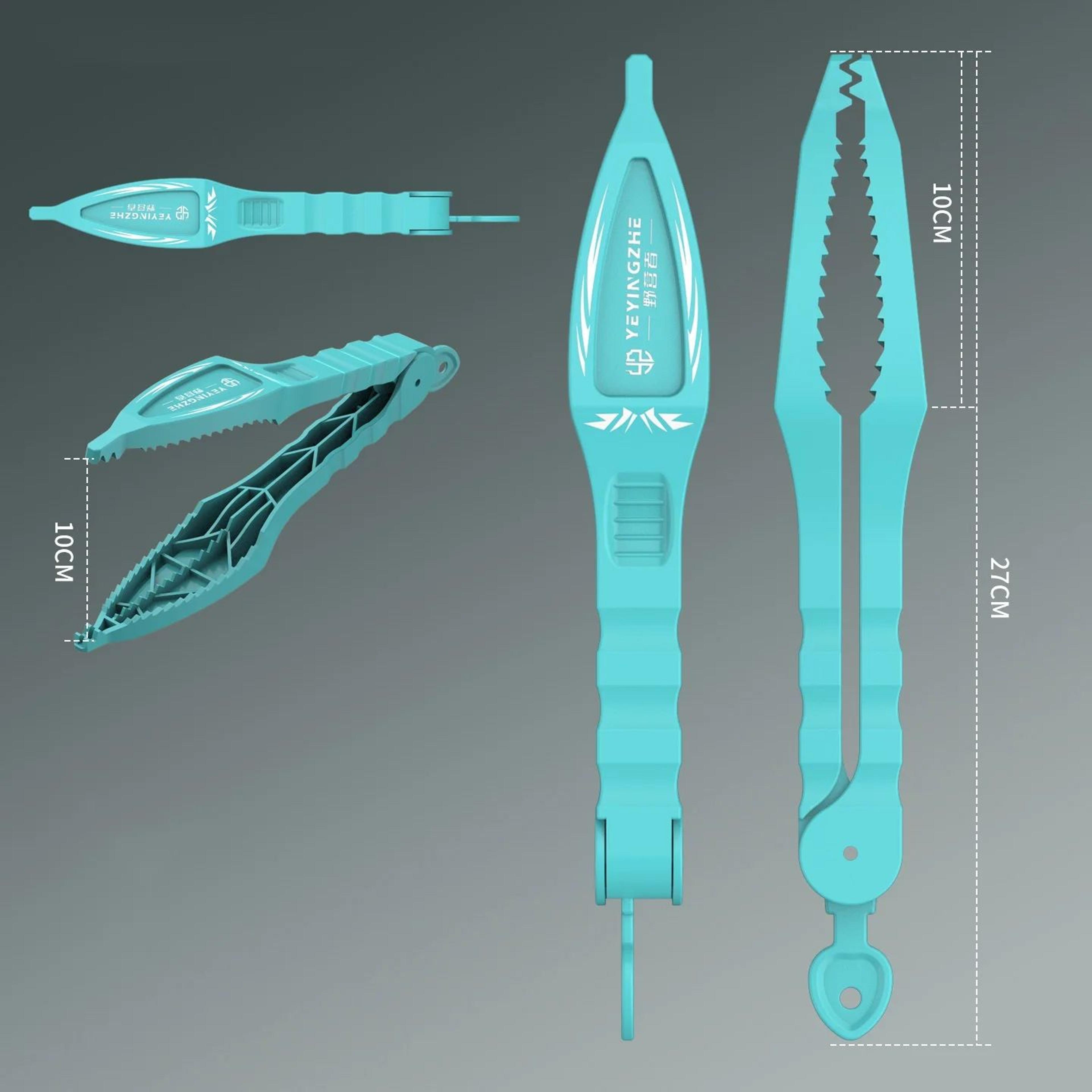 Floating Fish Lip Gripper Tool 8