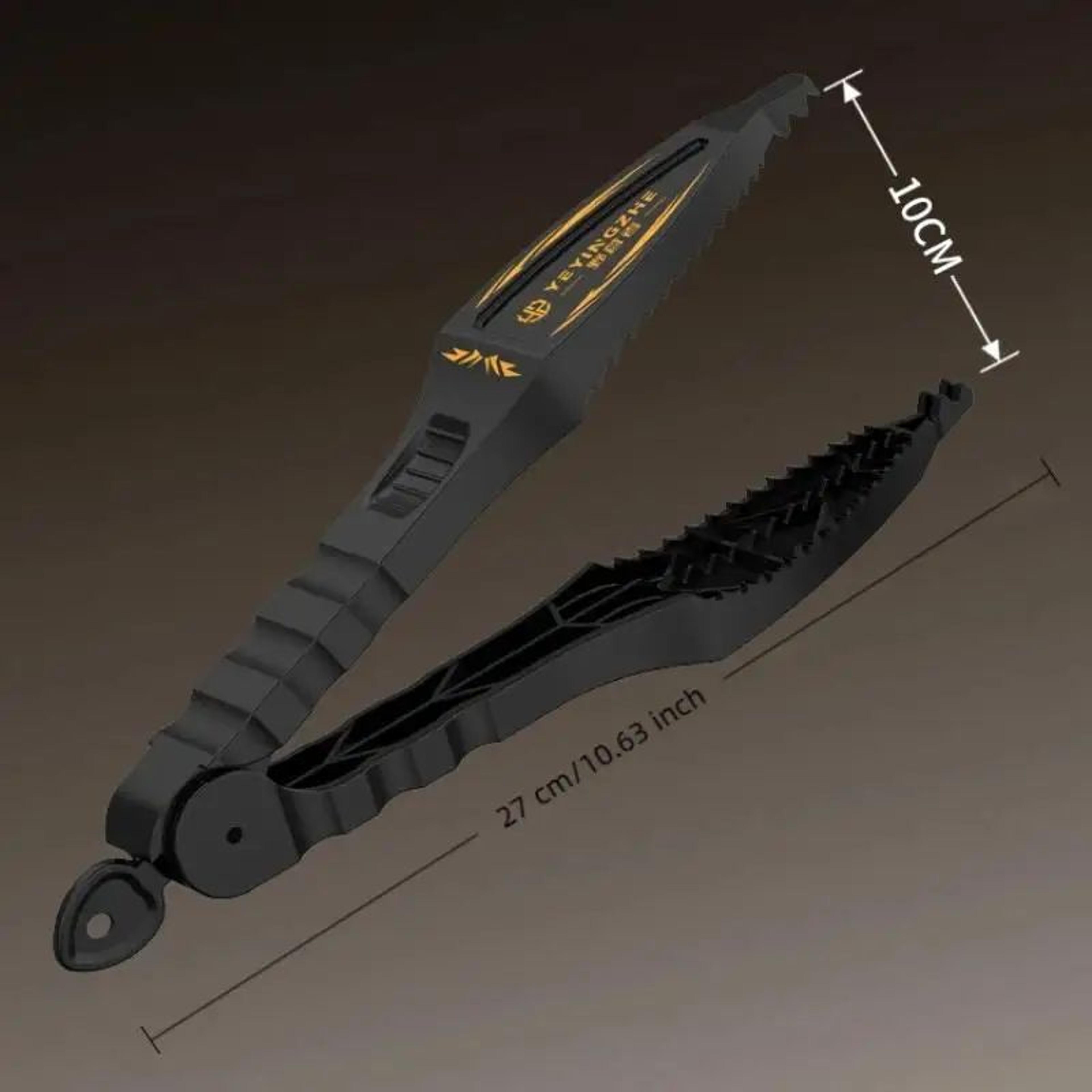 Floating Fish Lip Gripper Tool 4
