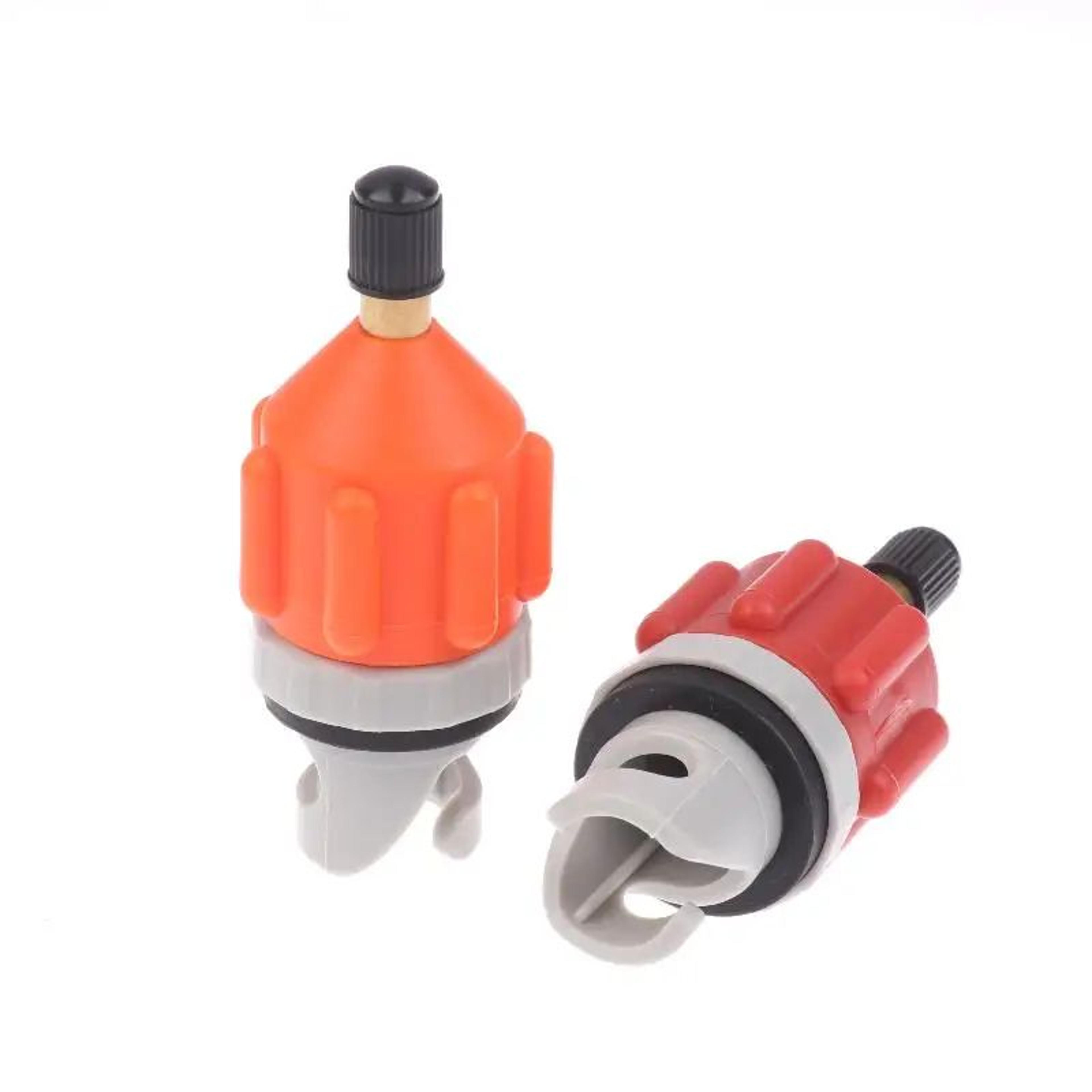 SUP Inflatable Pump Valve Adapter Kit 2