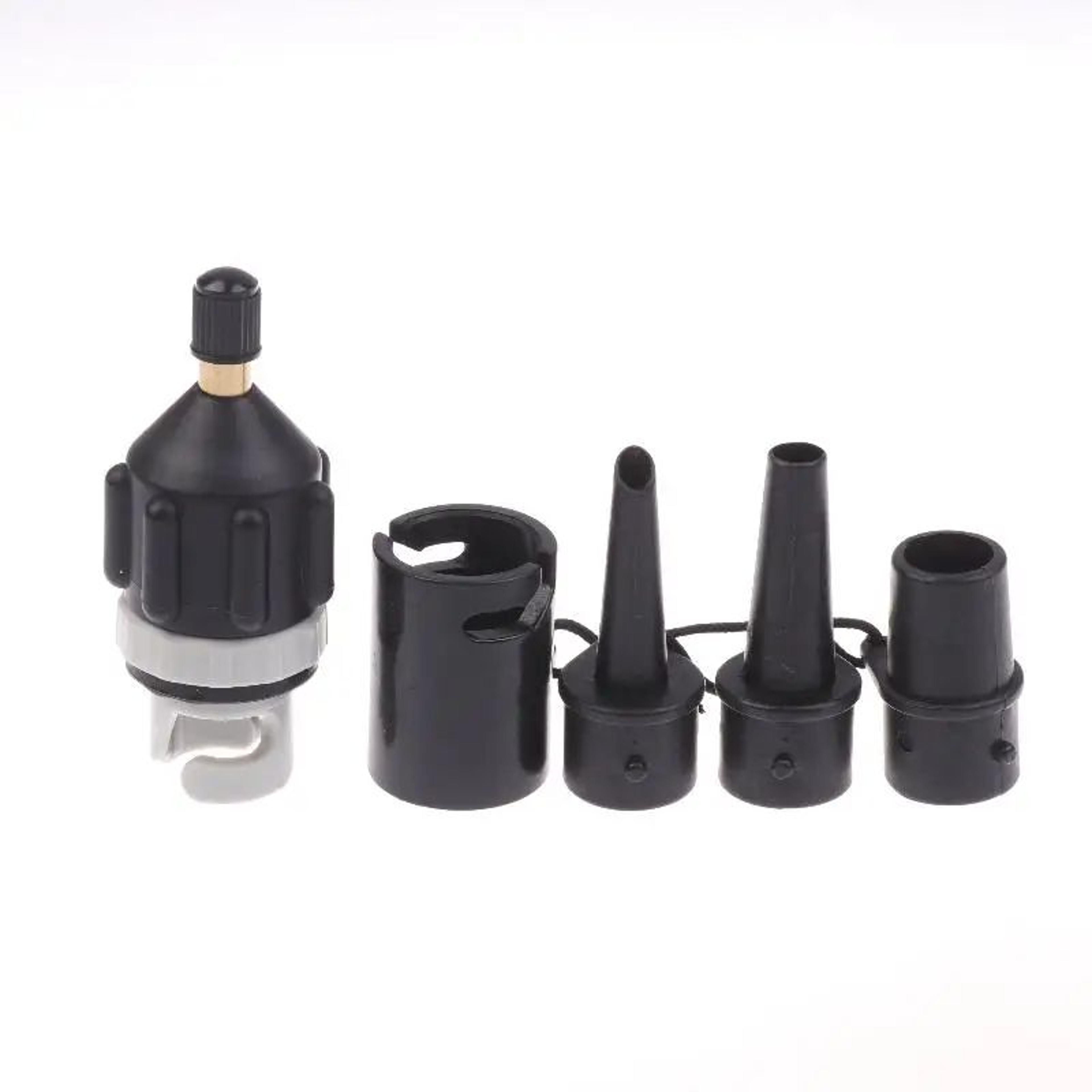 SUP Inflatable Pump Valve Adapter Kit 6