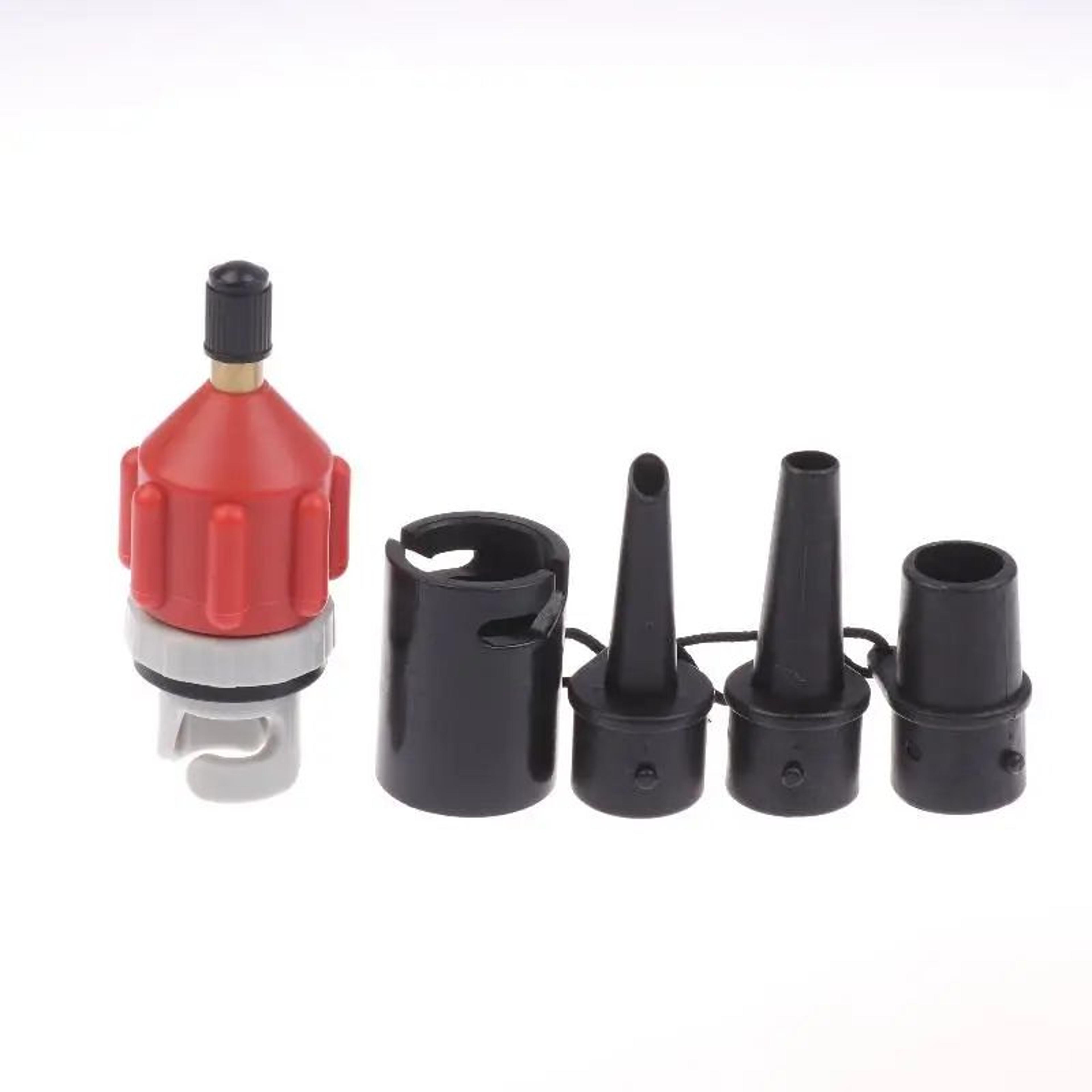 SUP Inflatable Pump Valve Adapter Kit 8