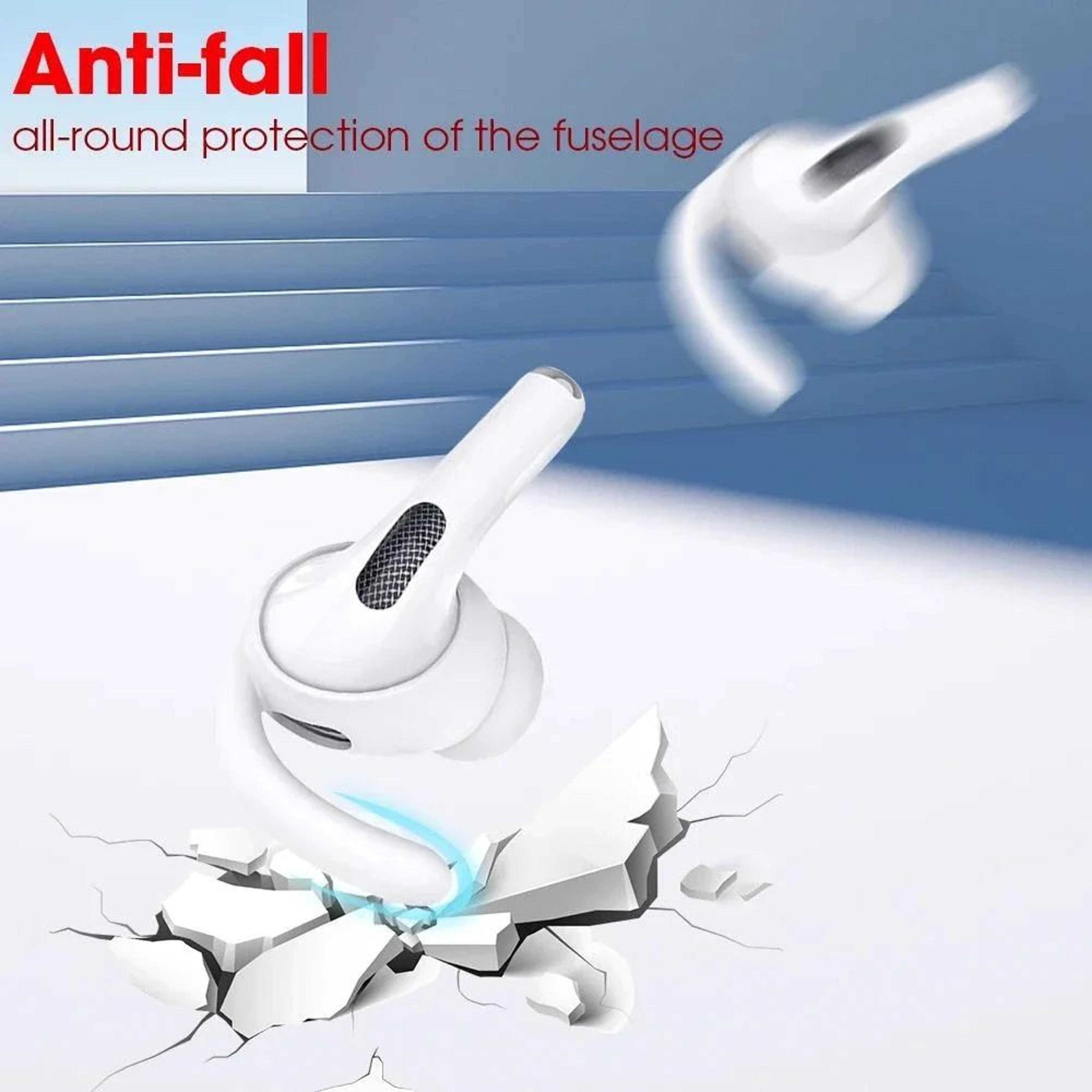 AirPods Pro Silicone Anti Slip Ear Hooks 5