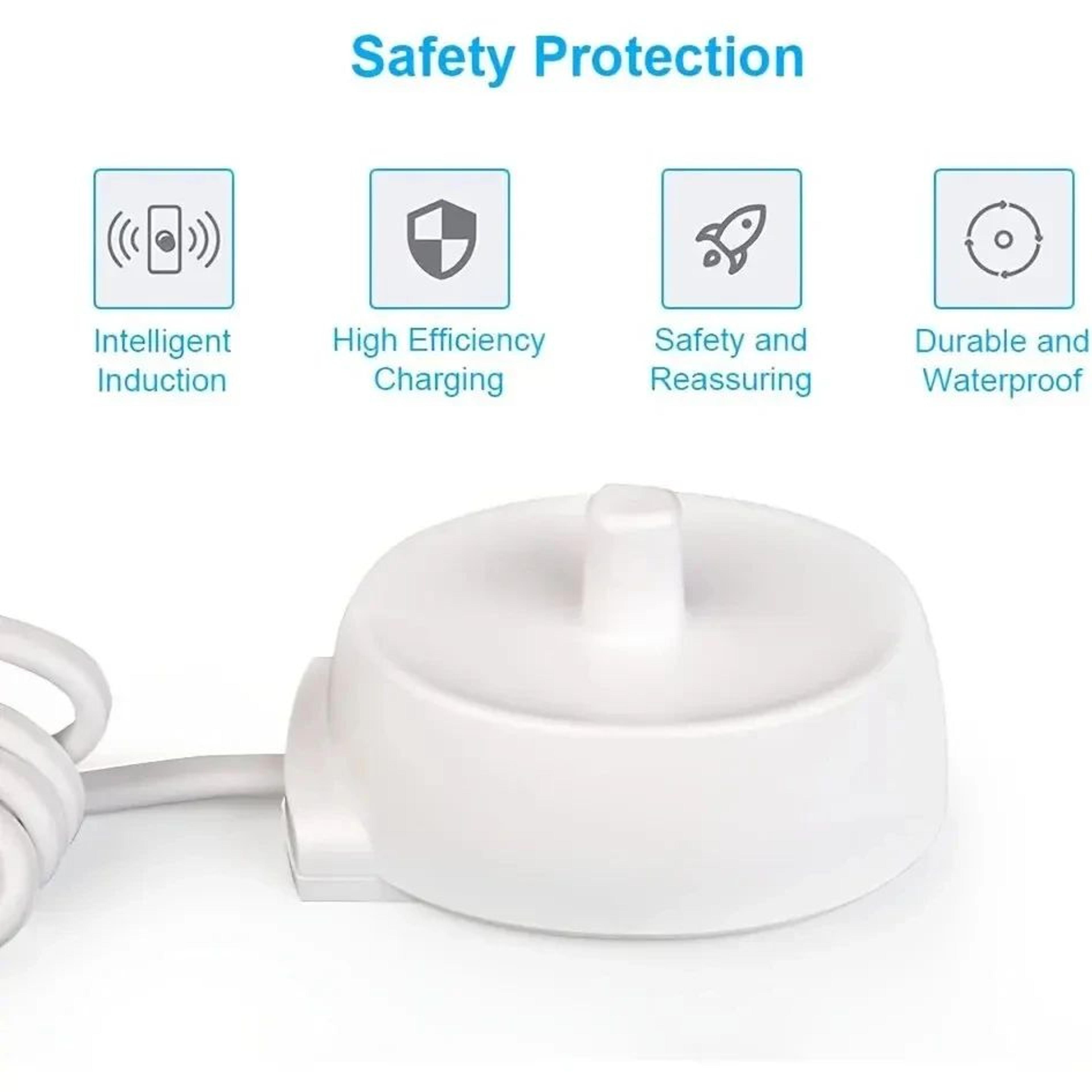 Oral B Electric Toothbrush Replacement Charger 2