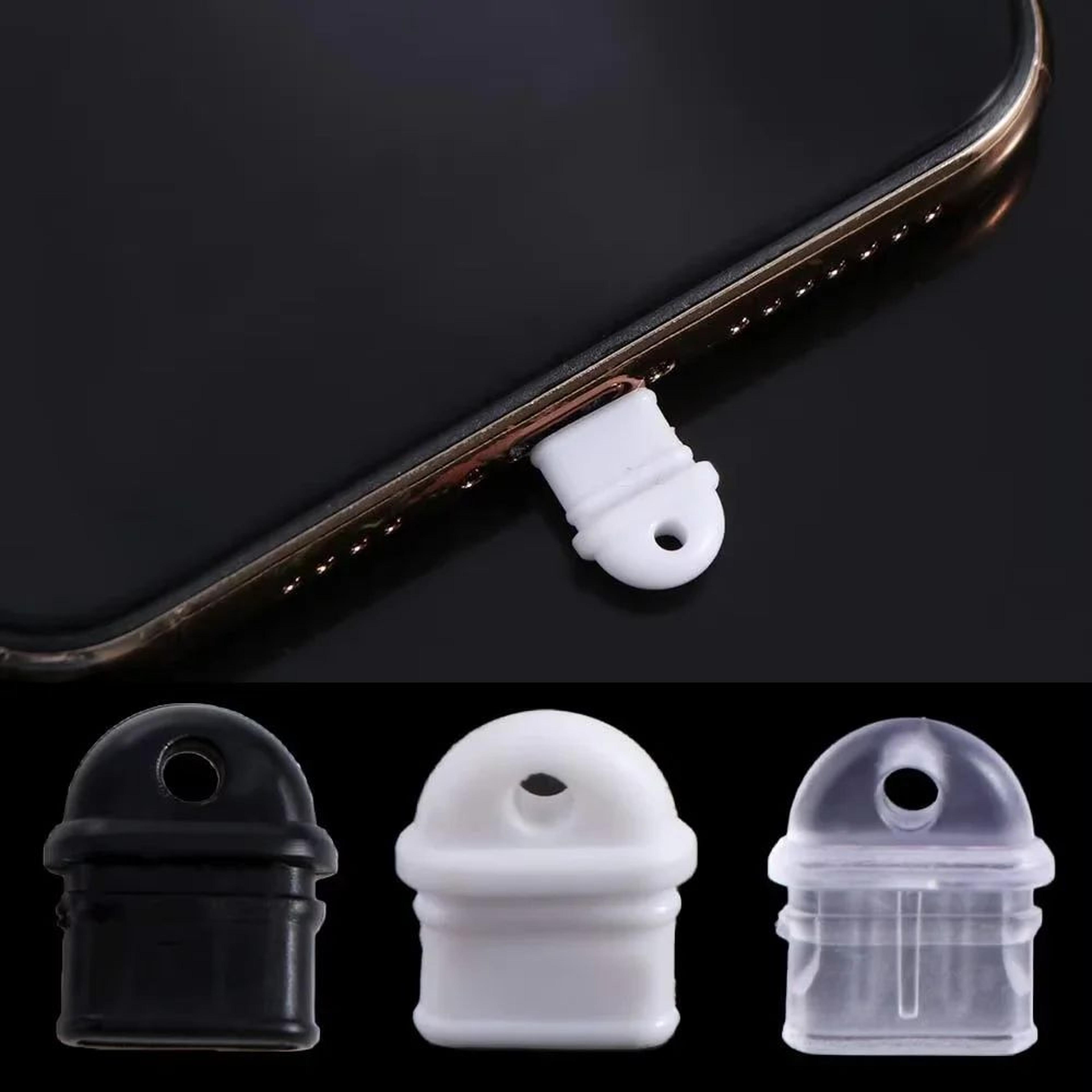 USB C Charging Port Dust Plug 3