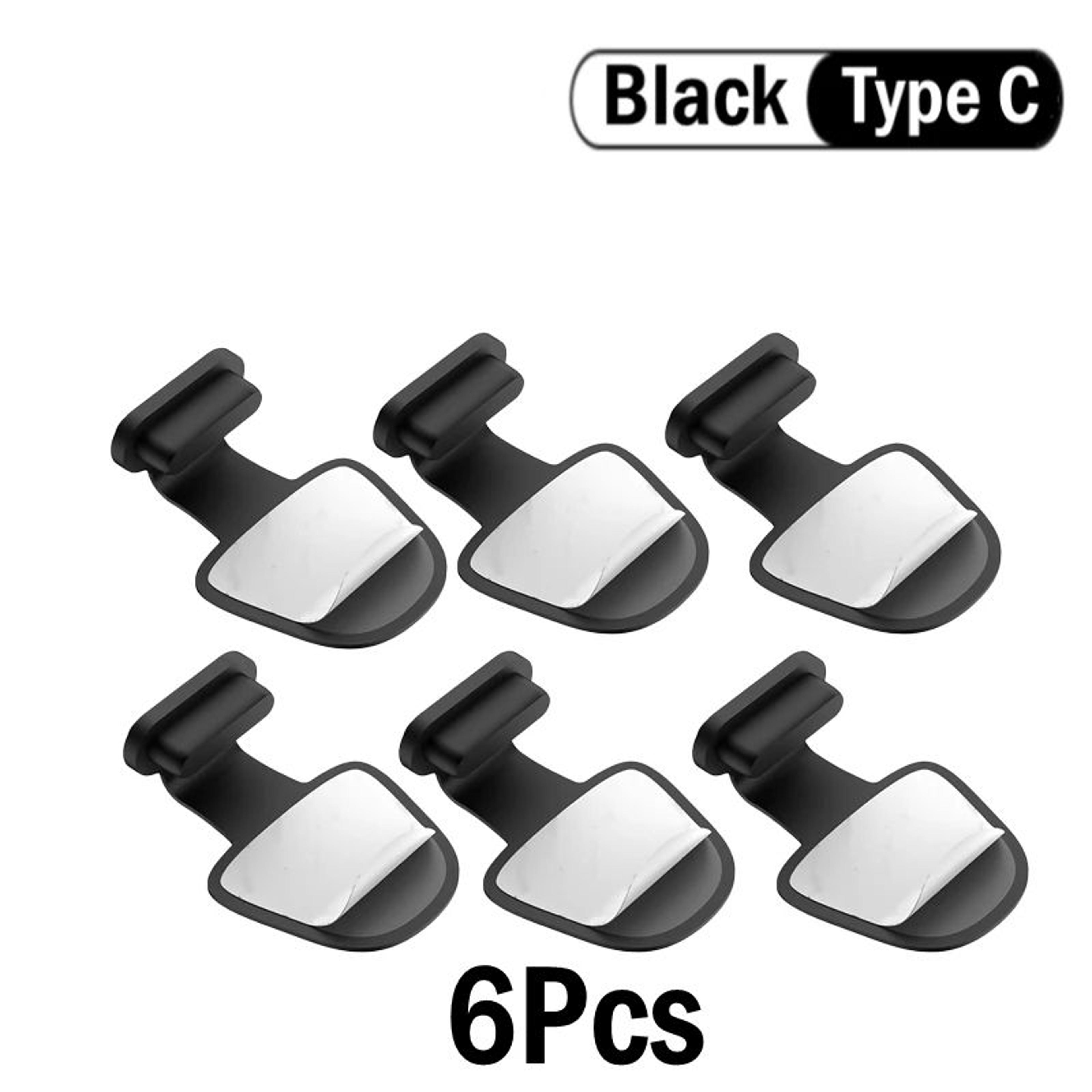 USB C Charging Port Dust Plug 13